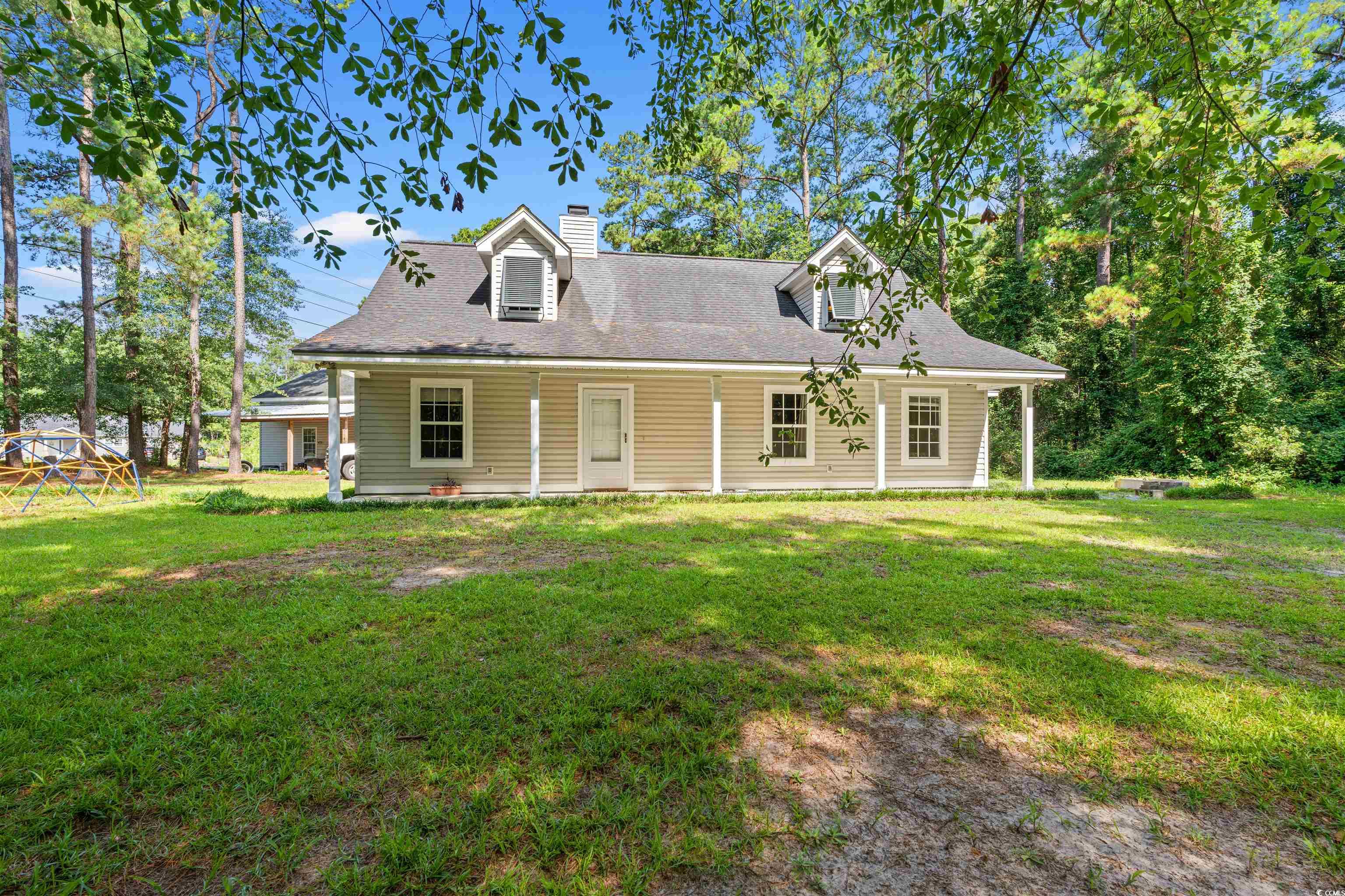 938 Fox Hollow Rd. Property Photo 1