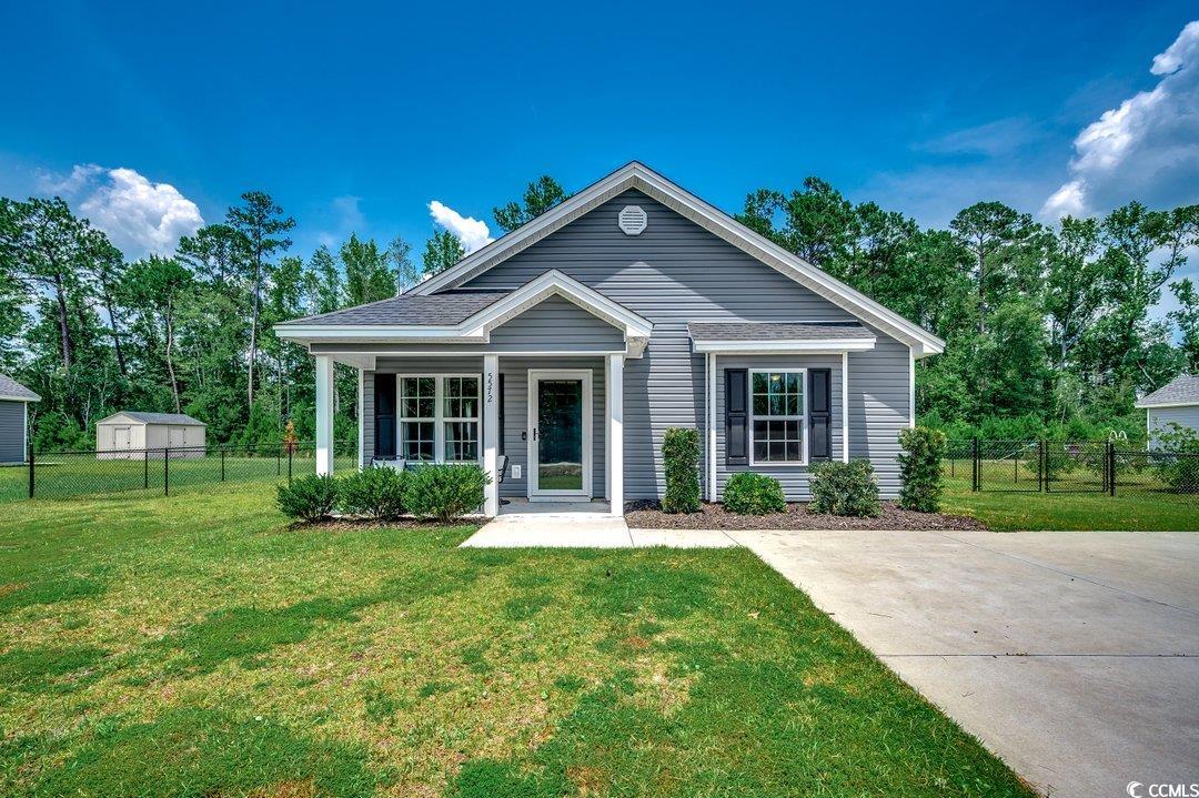5572 Fern Ridge Rd. Property Photo 1