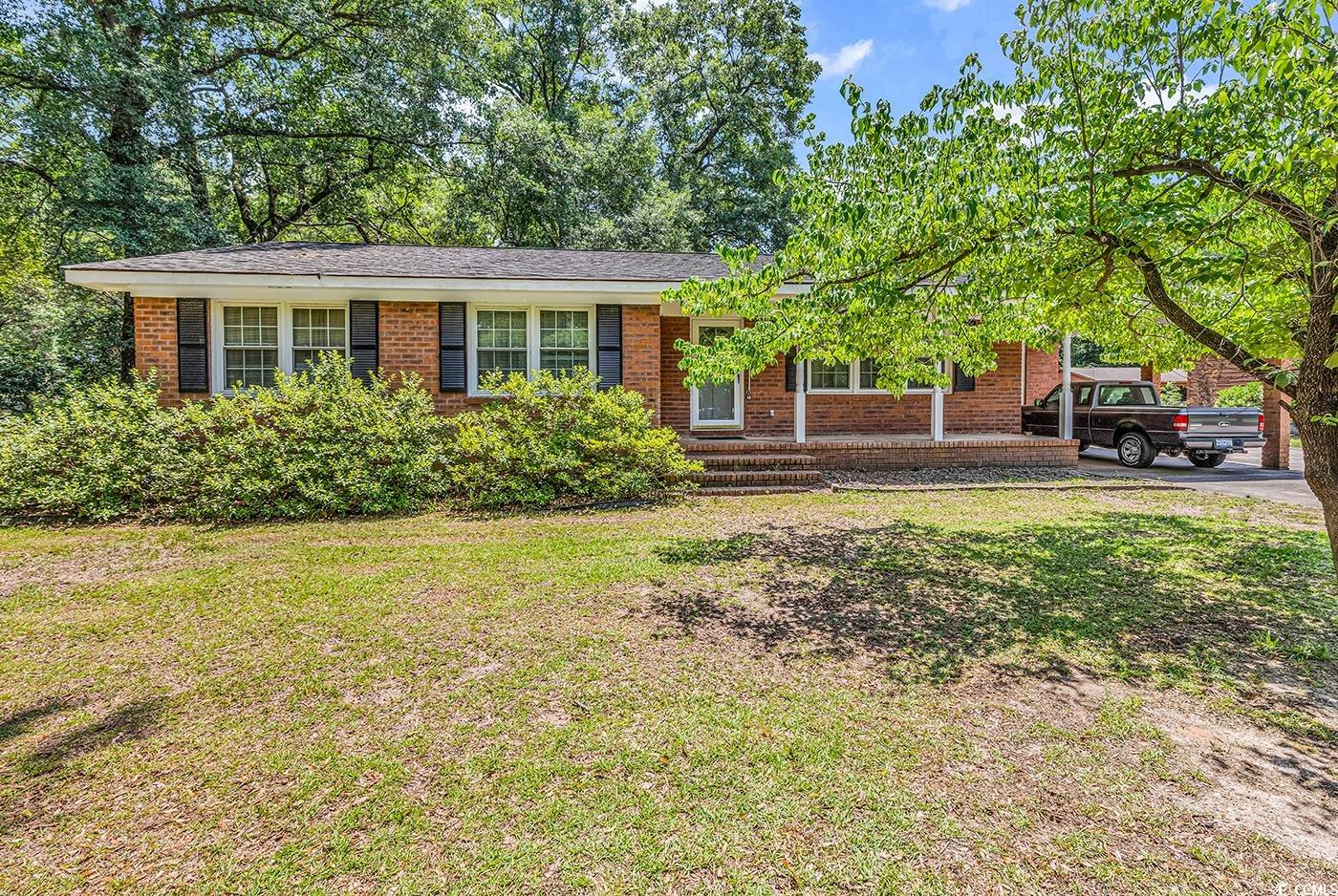 823 Bellamy Ave. Property Photo 1