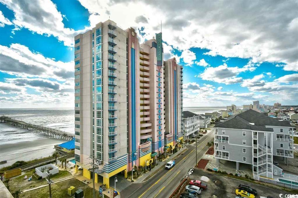3500 N Ocean Blvd. Property Photo 1