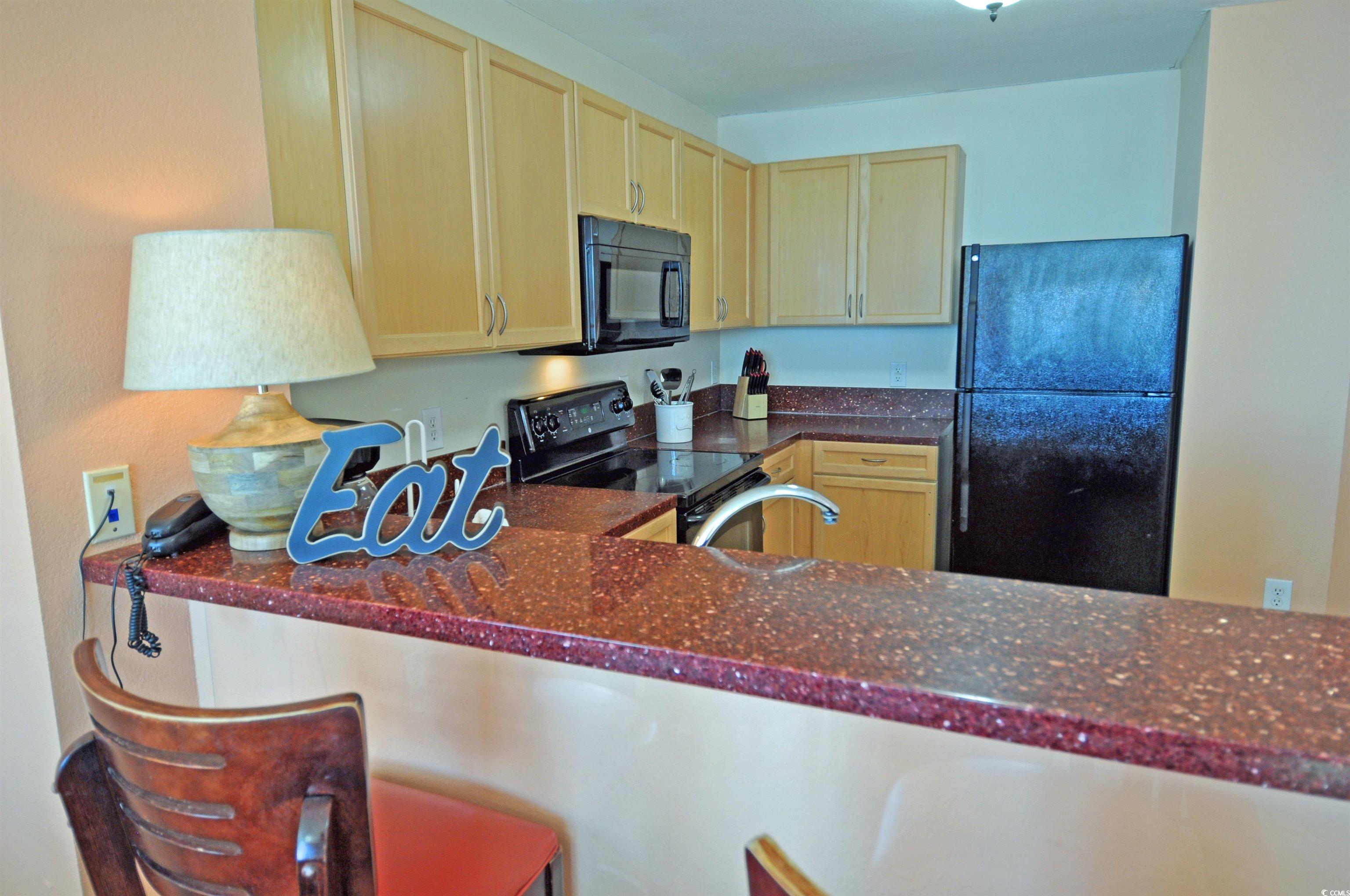 3500 N Ocean Blvd. Property Photo 7
