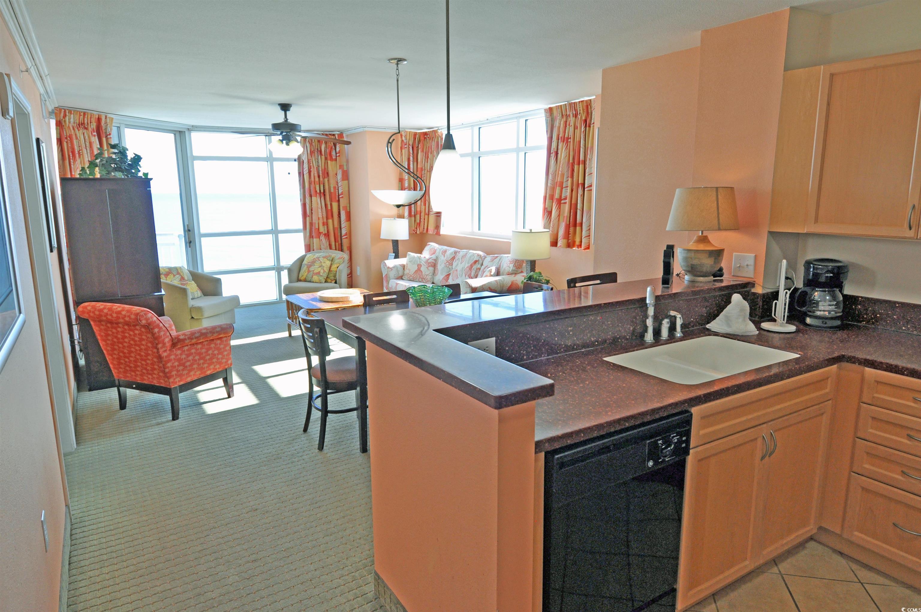 3500 N Ocean Blvd. Property Photo 8