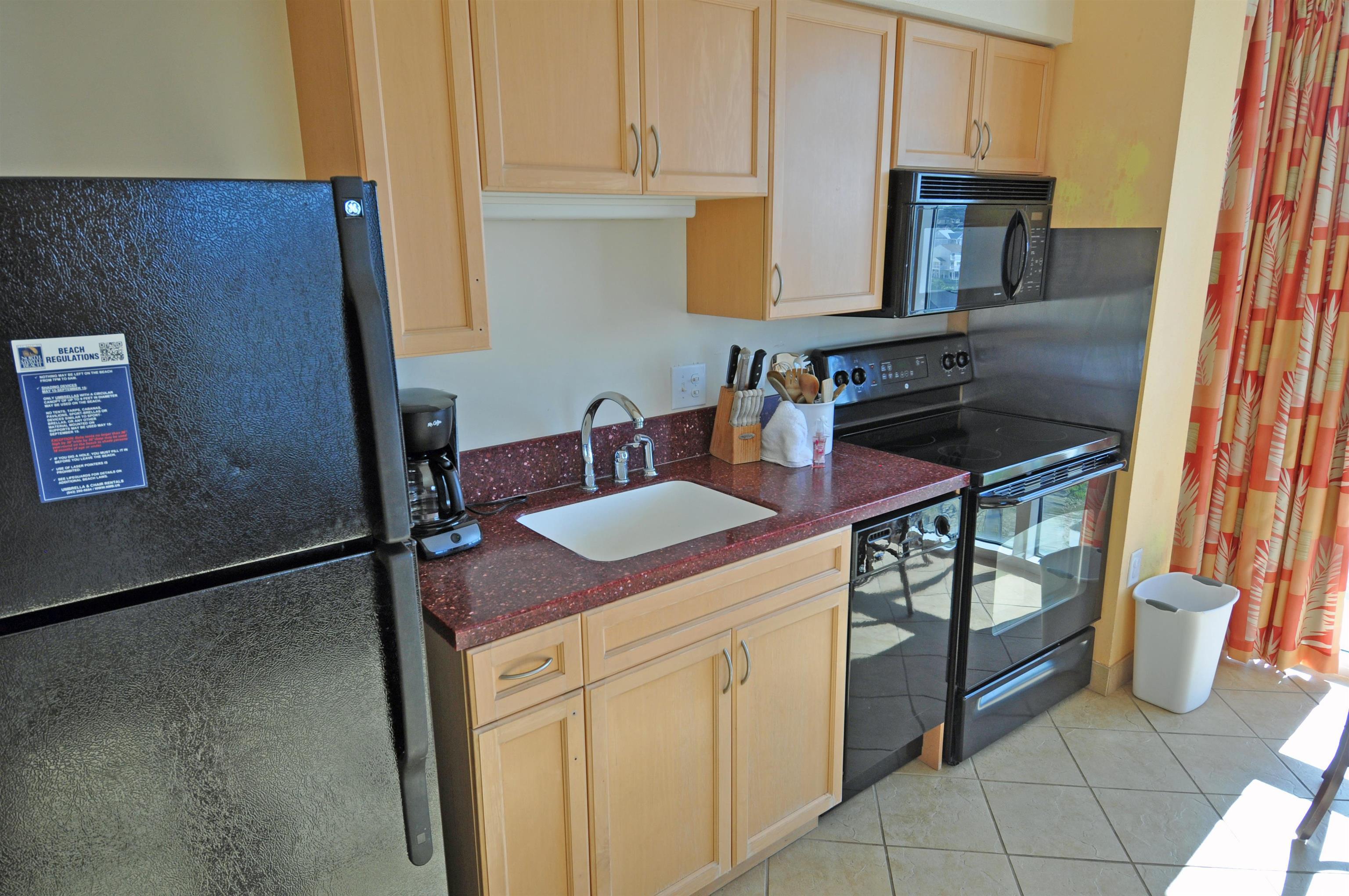 3500 N Ocean Blvd. Property Photo 18