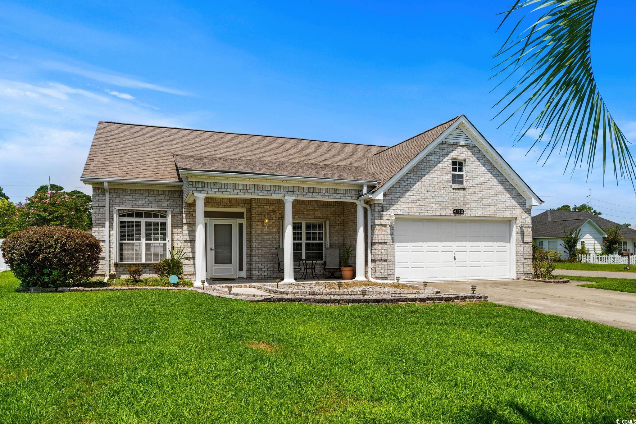 4162 Dupree Dr. Property Photo 1