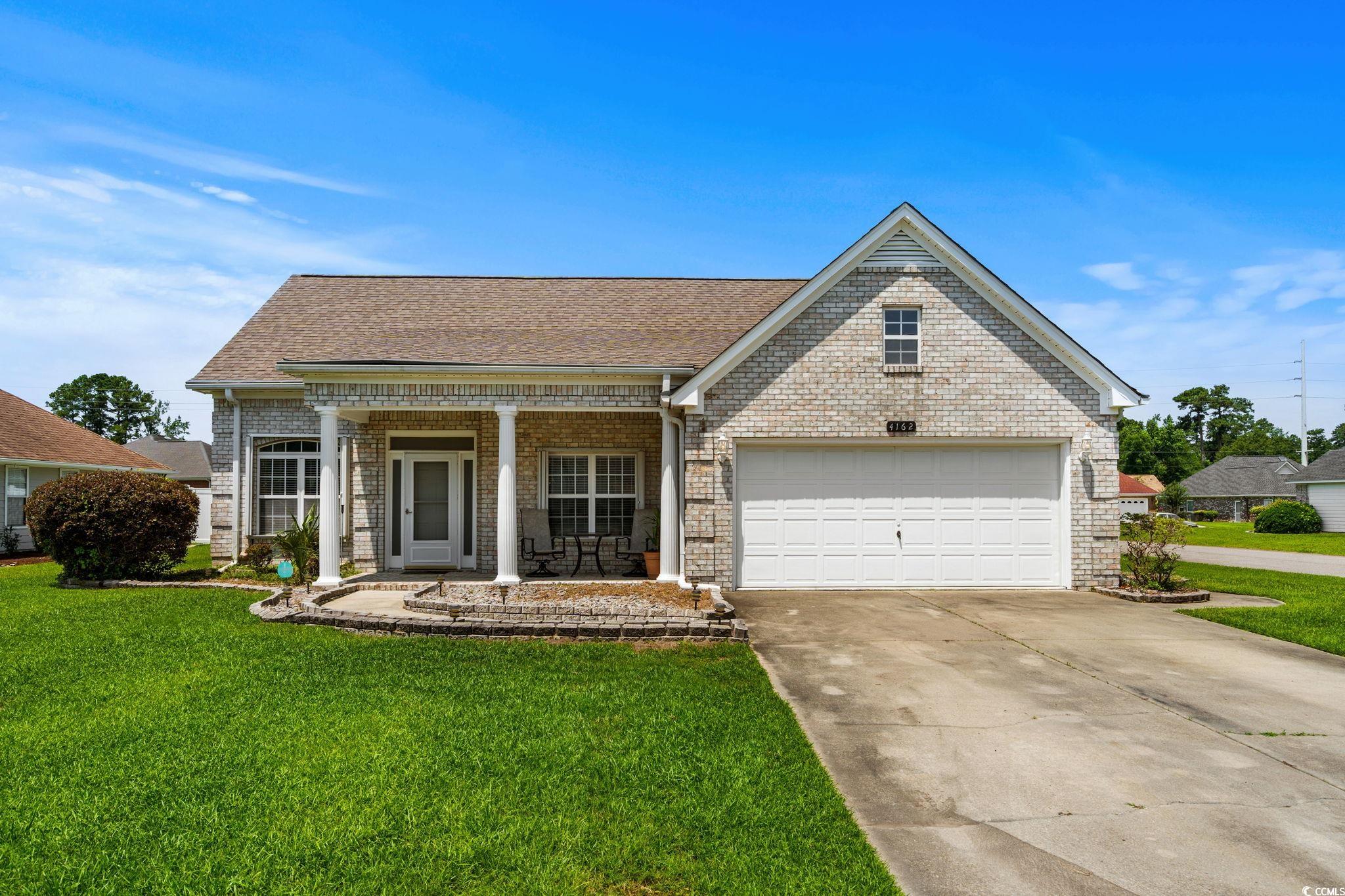 4162 Dupree Dr. Property Photo 2