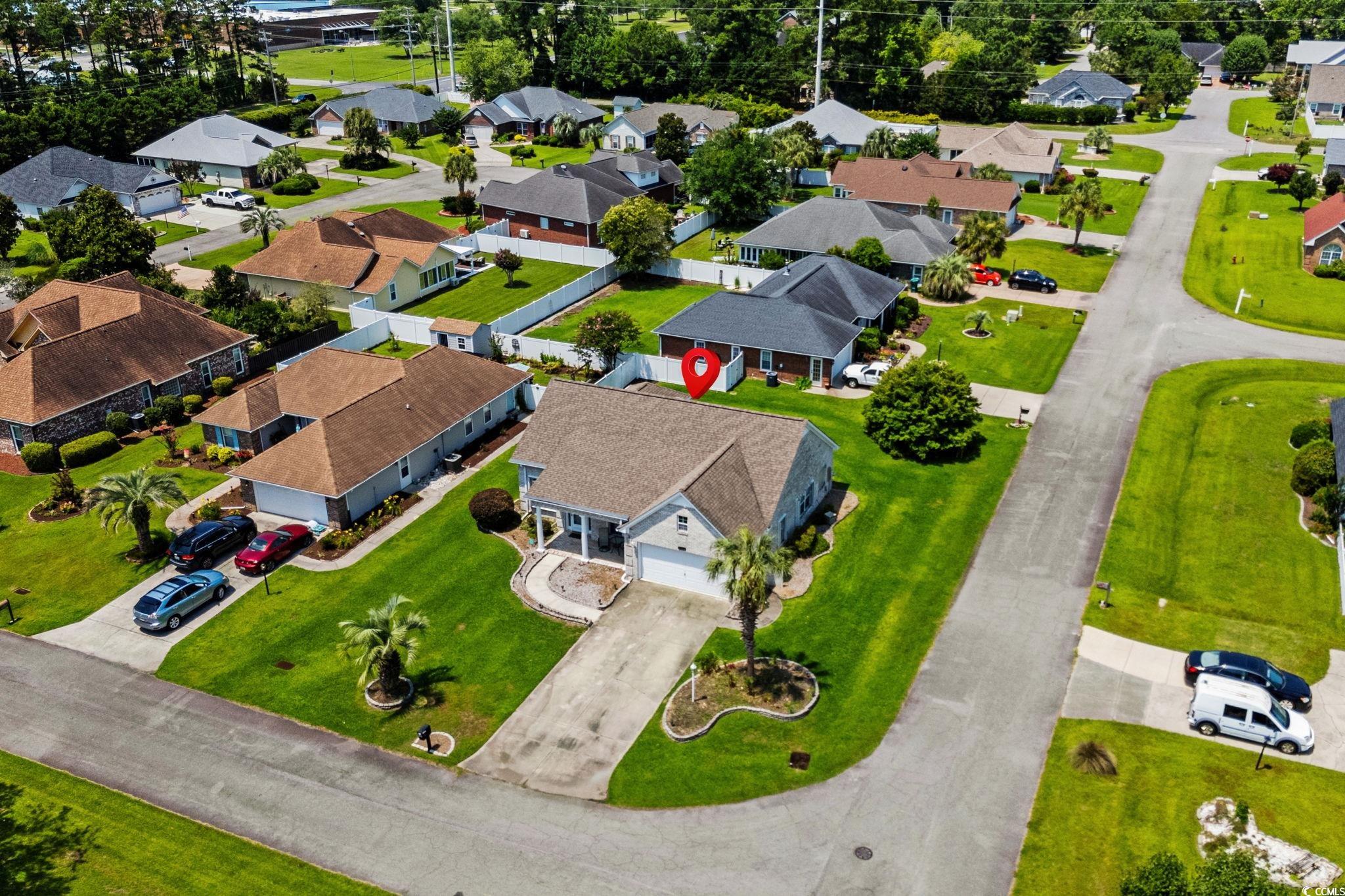 4162 Dupree Dr. Property Photo 36