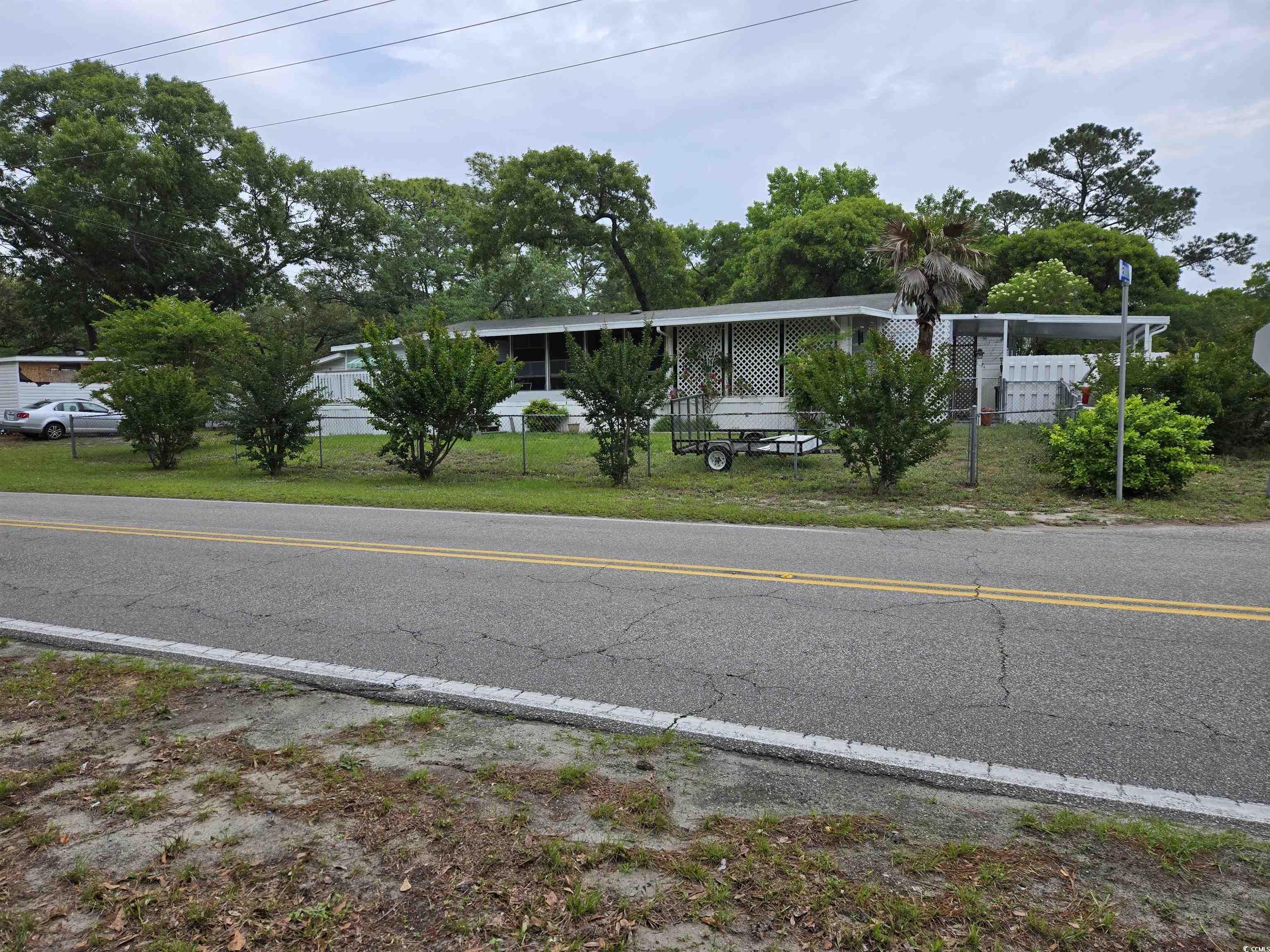 2701 Gemini Dr. Property Photo 2