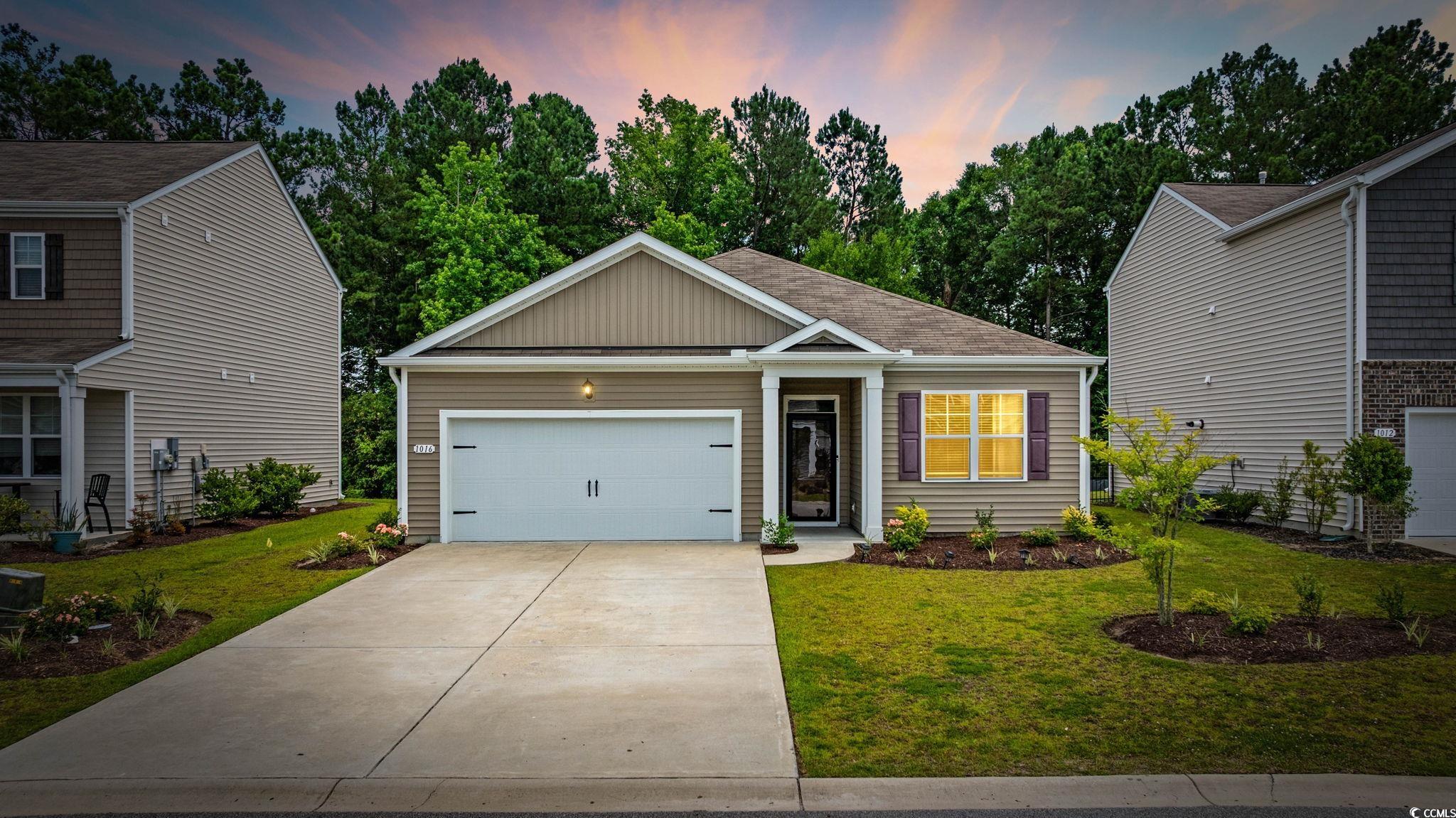 1016 Laurens Mill Dr. Property Photo 1