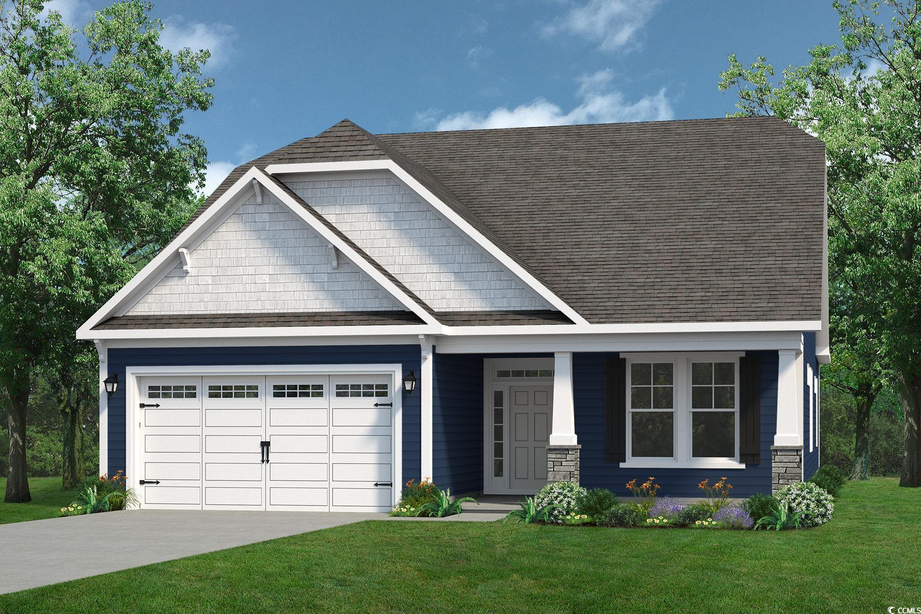 1534 Breakwater Dr. Property Photo 1