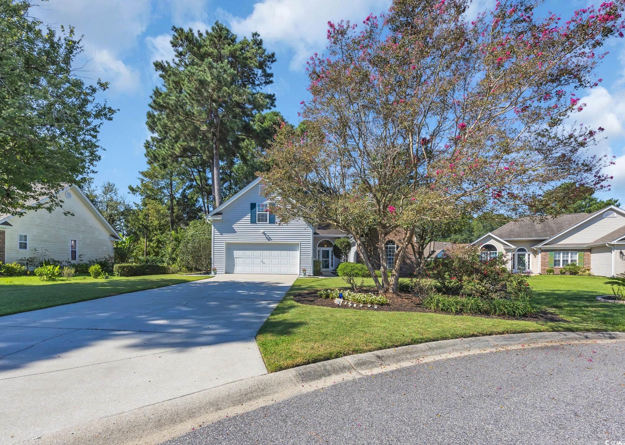 1409 Ashwood Circle Property Photo 4