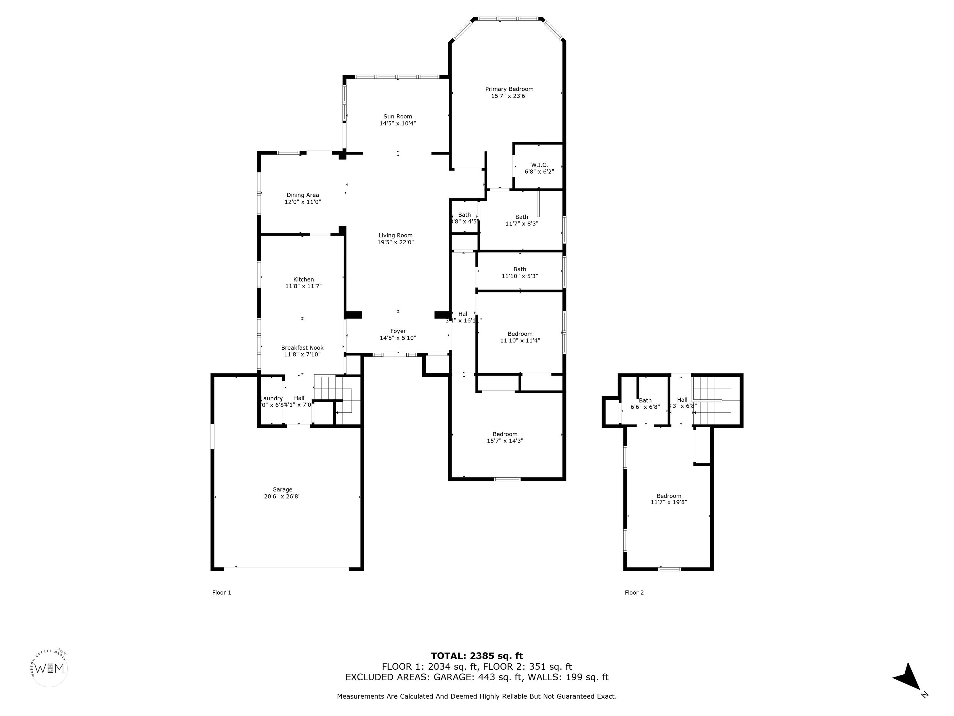 1409 Ashwood Circle Property Photo 33