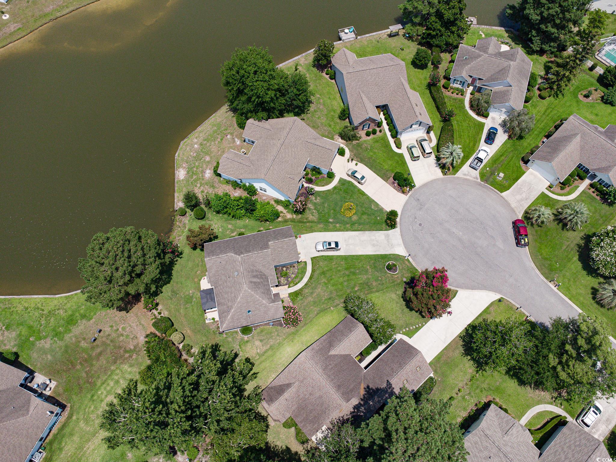 1409 Ashwood Circle Property Photo 35