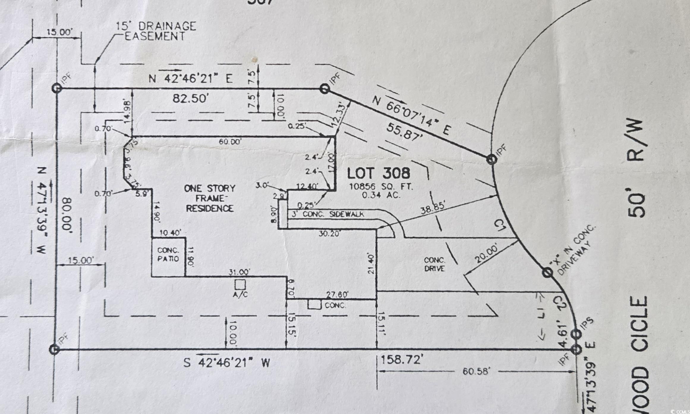 1409 Ashwood Circle Property Photo 37