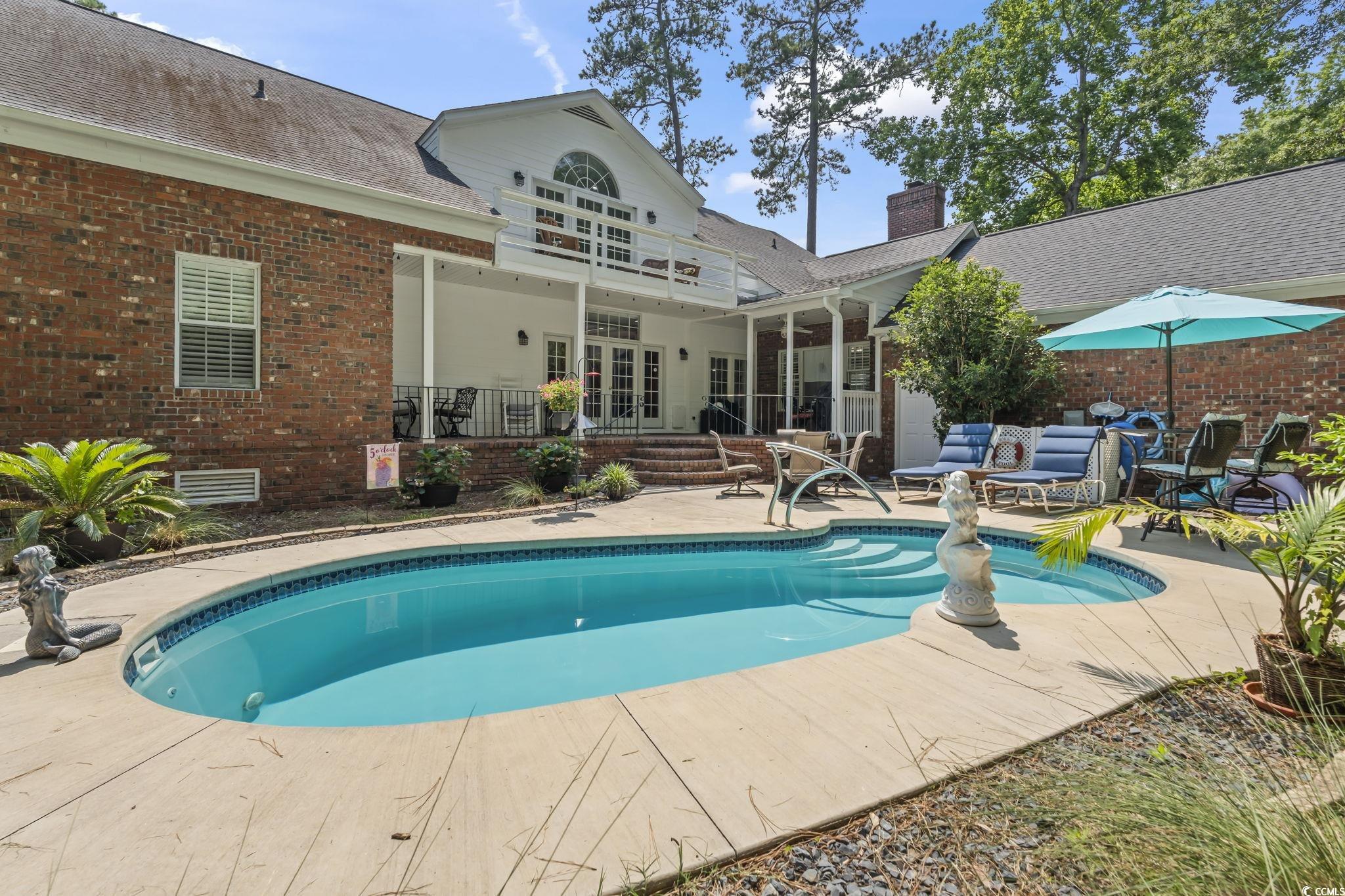 4691 Mill Pond Ct. Property Photo 2