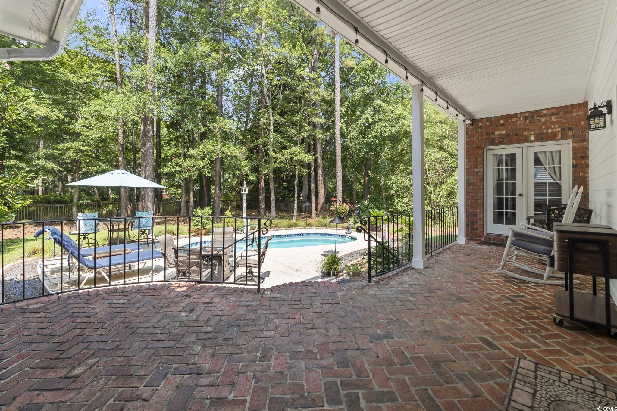 4691 Mill Pond Ct. Property Photo 4