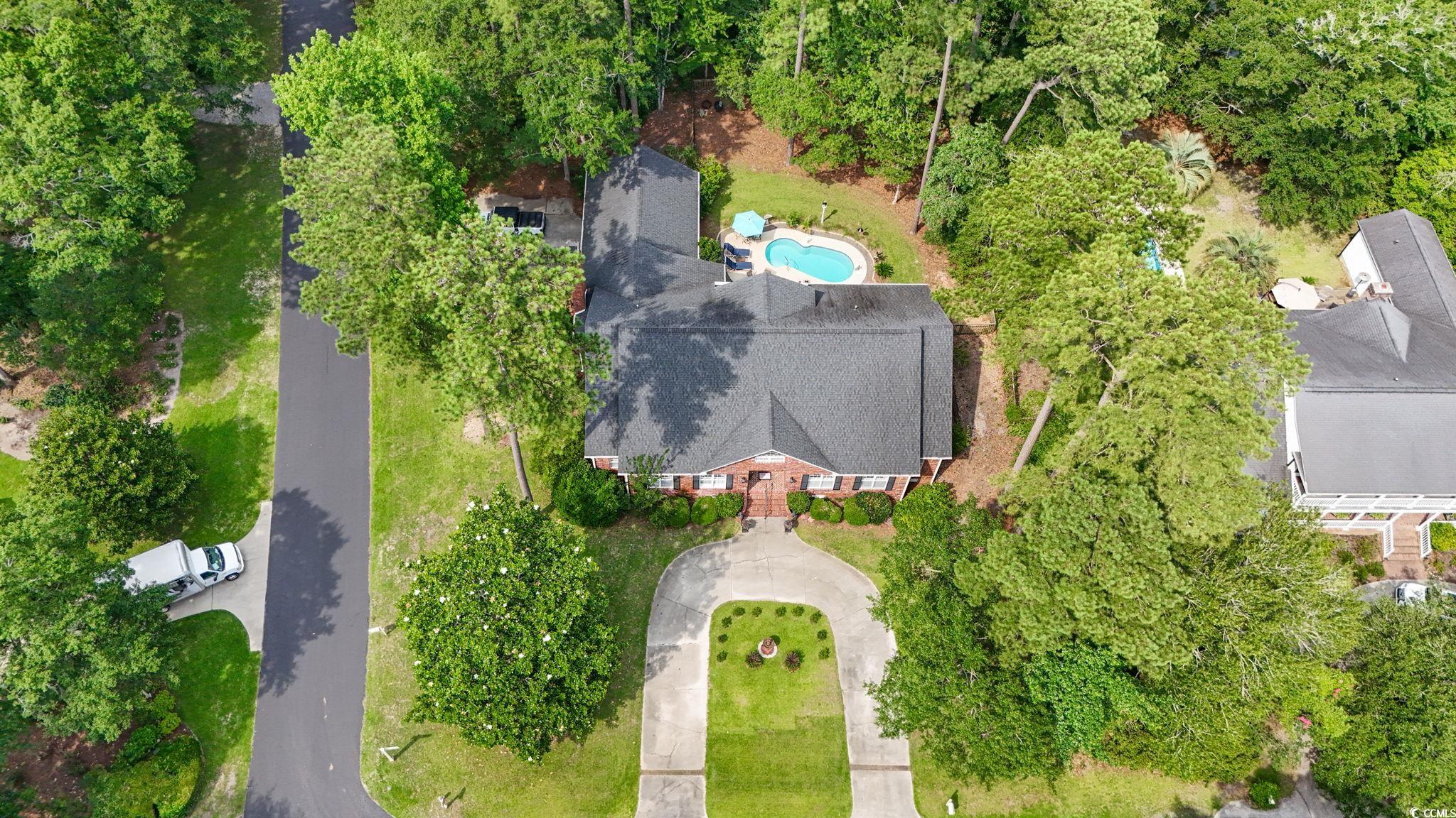 4691 Mill Pond Ct. Property Photo 5