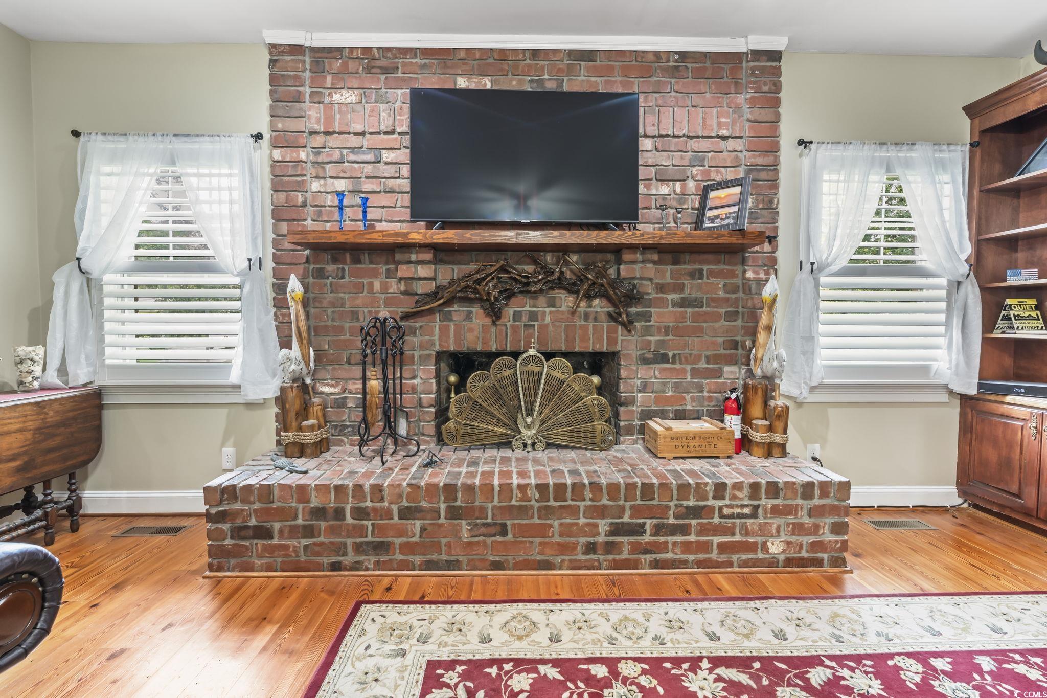4691 Mill Pond Ct. Property Photo 17