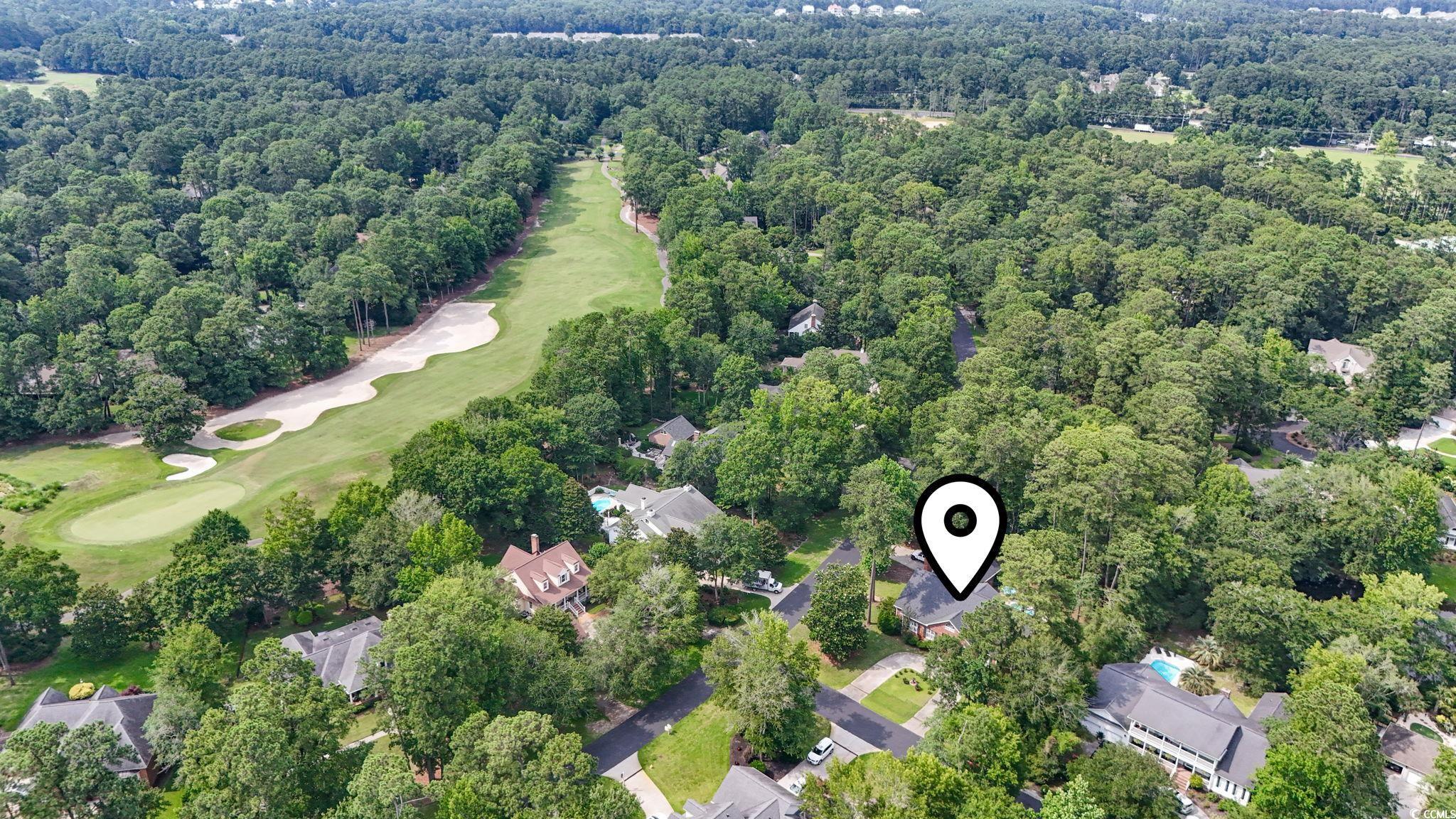 4691 Mill Pond Ct. Property Photo 40