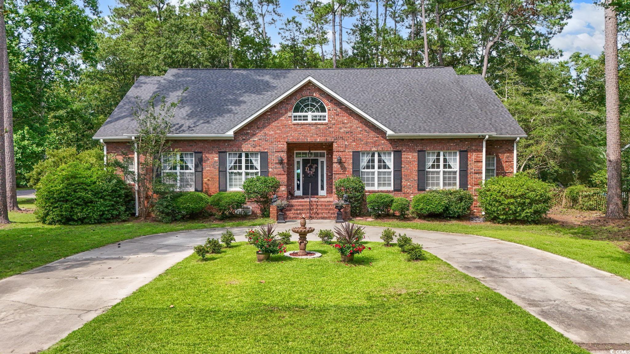 4691 Mill Pond Ct. Property Photo 1