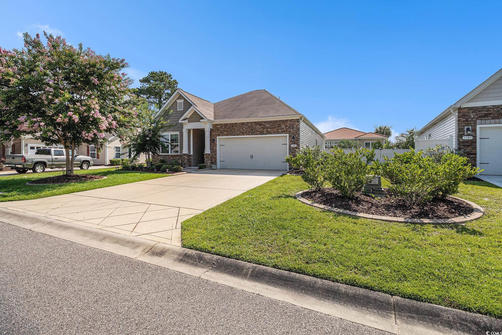 1301 Camlet Ln. Property Photo 1