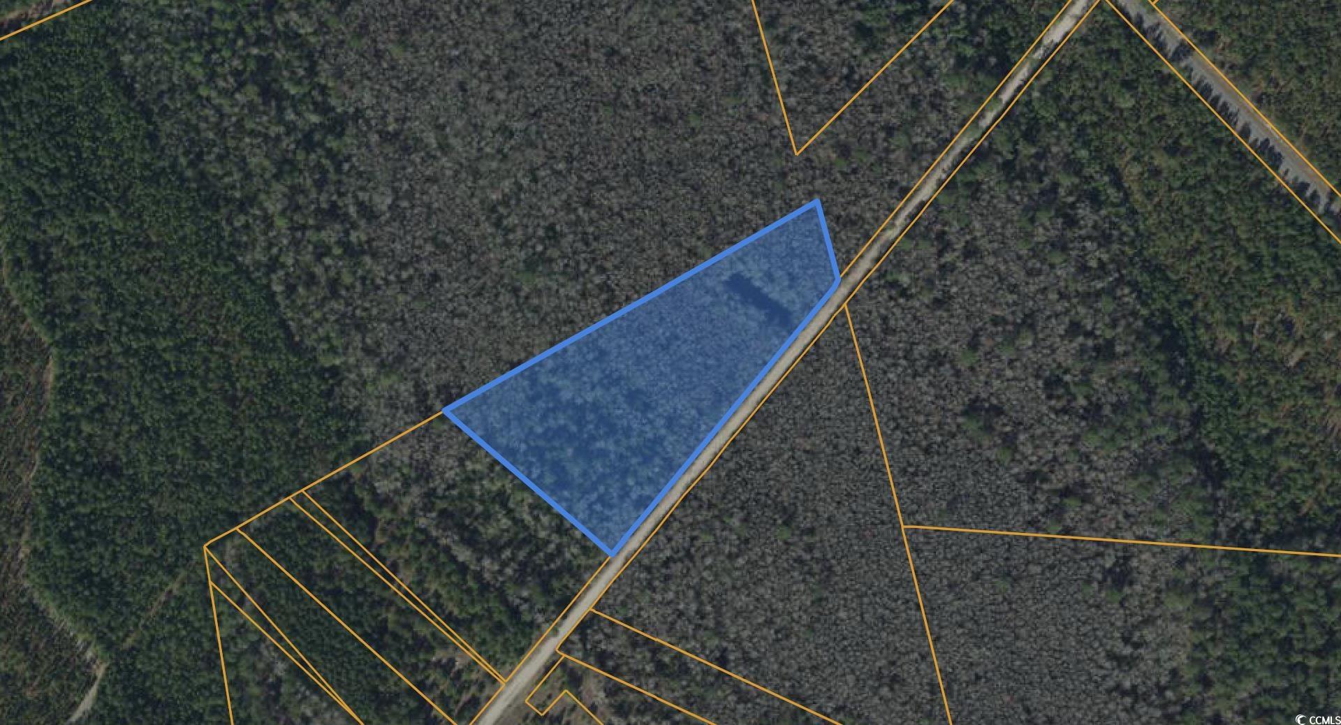 Tbd Wolf Pit Bay Rd. Property Photo 6