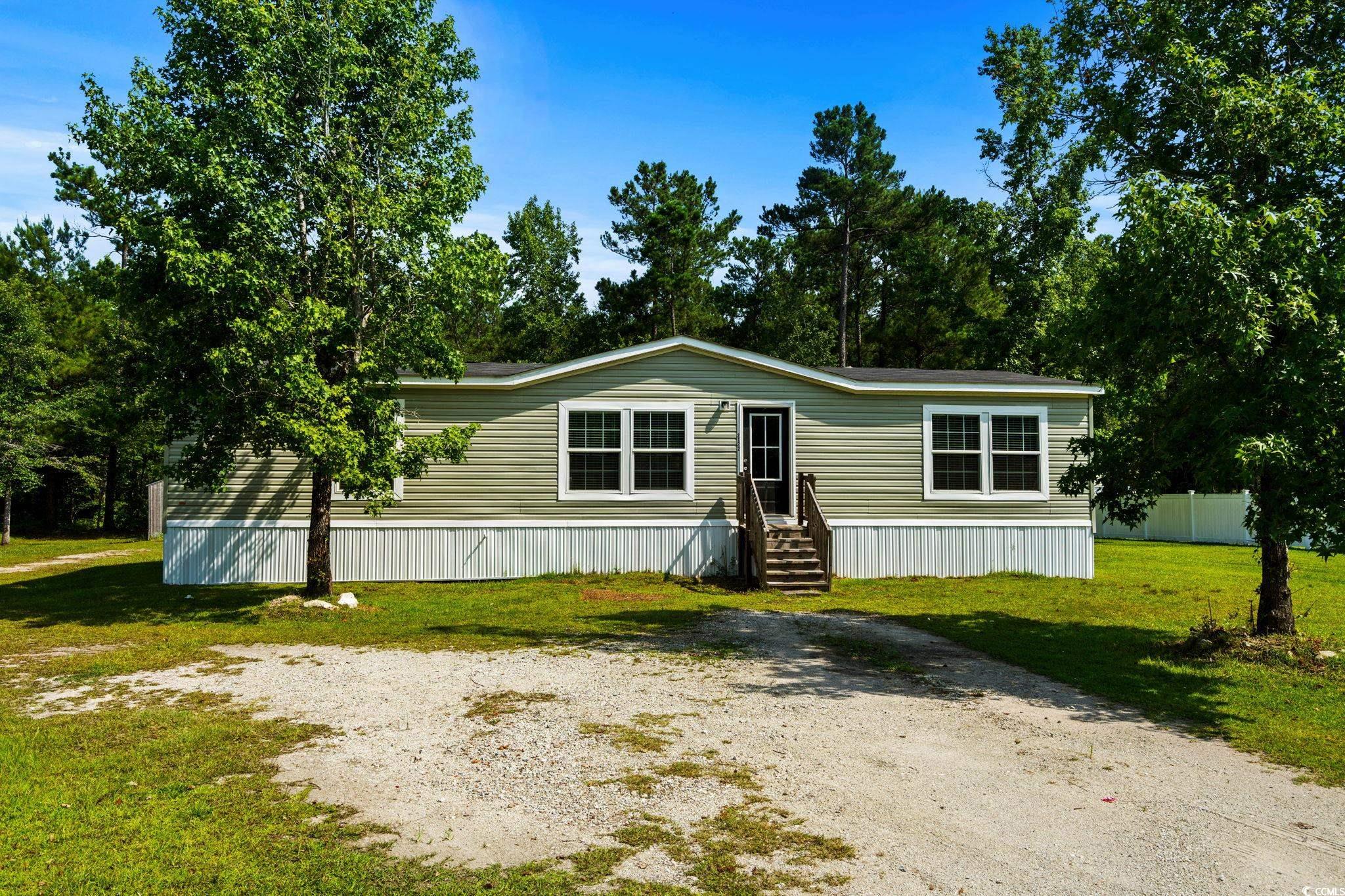 2122 Mineral Springs Rd. Property Photo 1