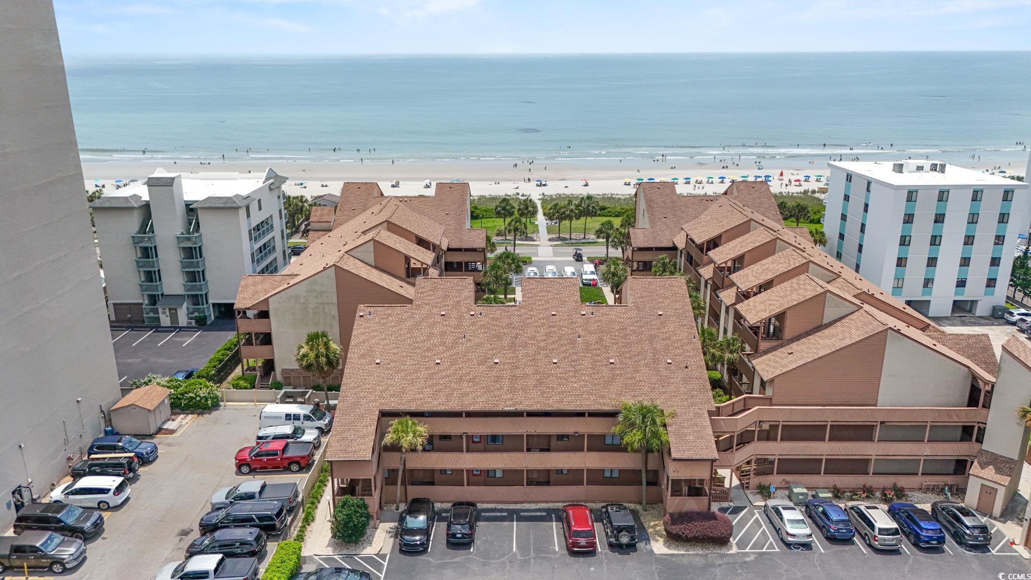 5515 N Ocean Blvd. Property Photo 2