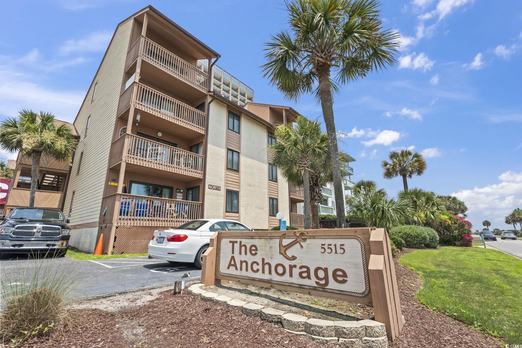 5515 N Ocean Blvd. Property Photo 3