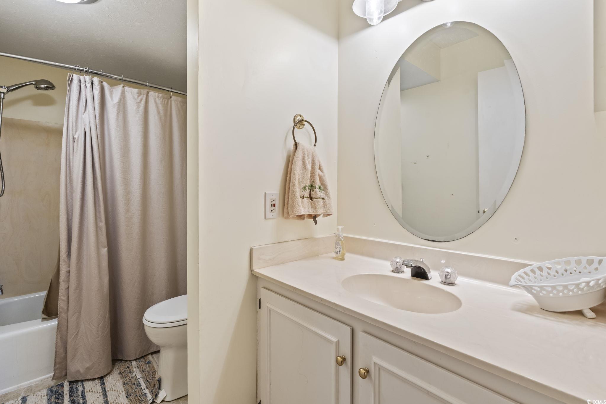 5515 N Ocean Blvd. Property Photo 9