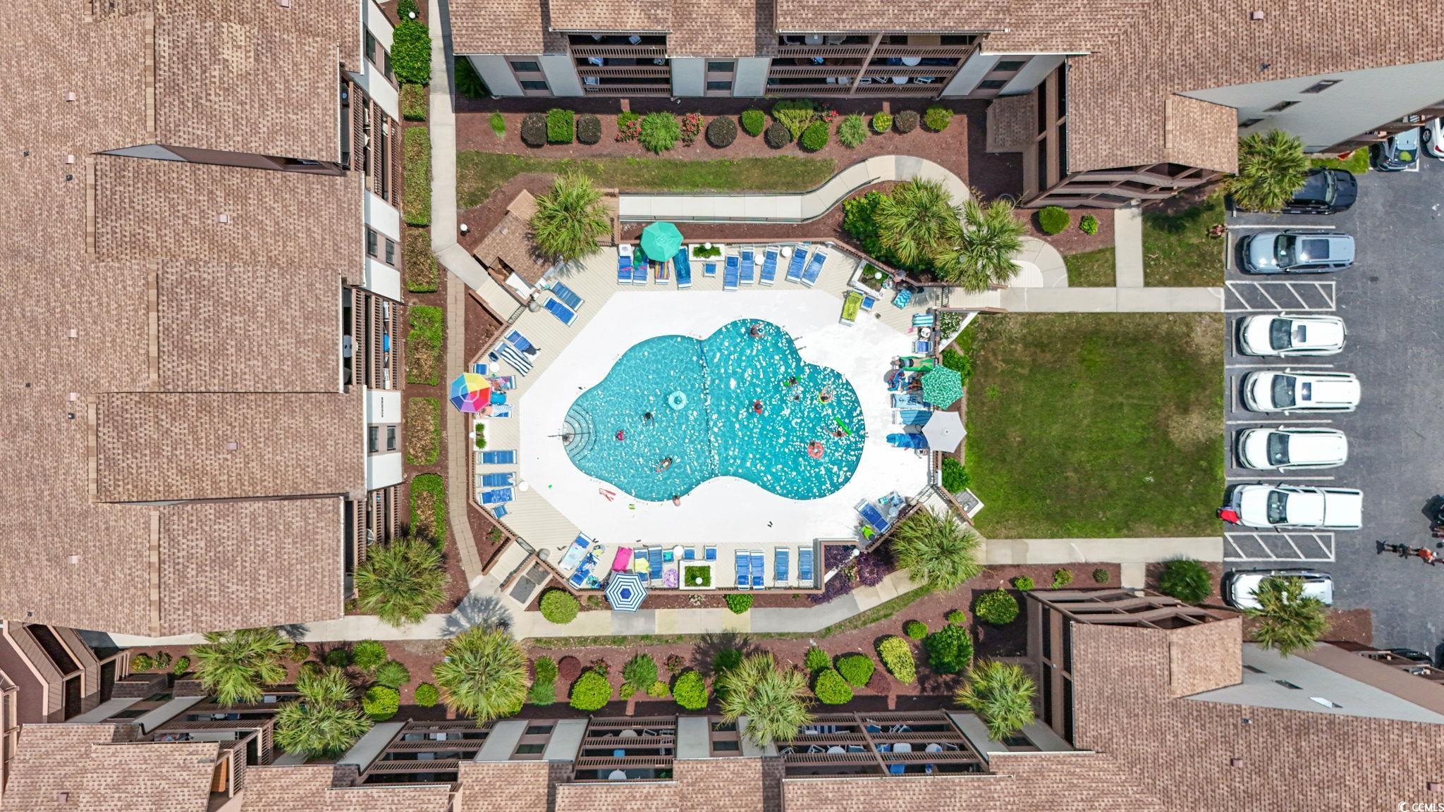 5515 N Ocean Blvd. Property Photo 30