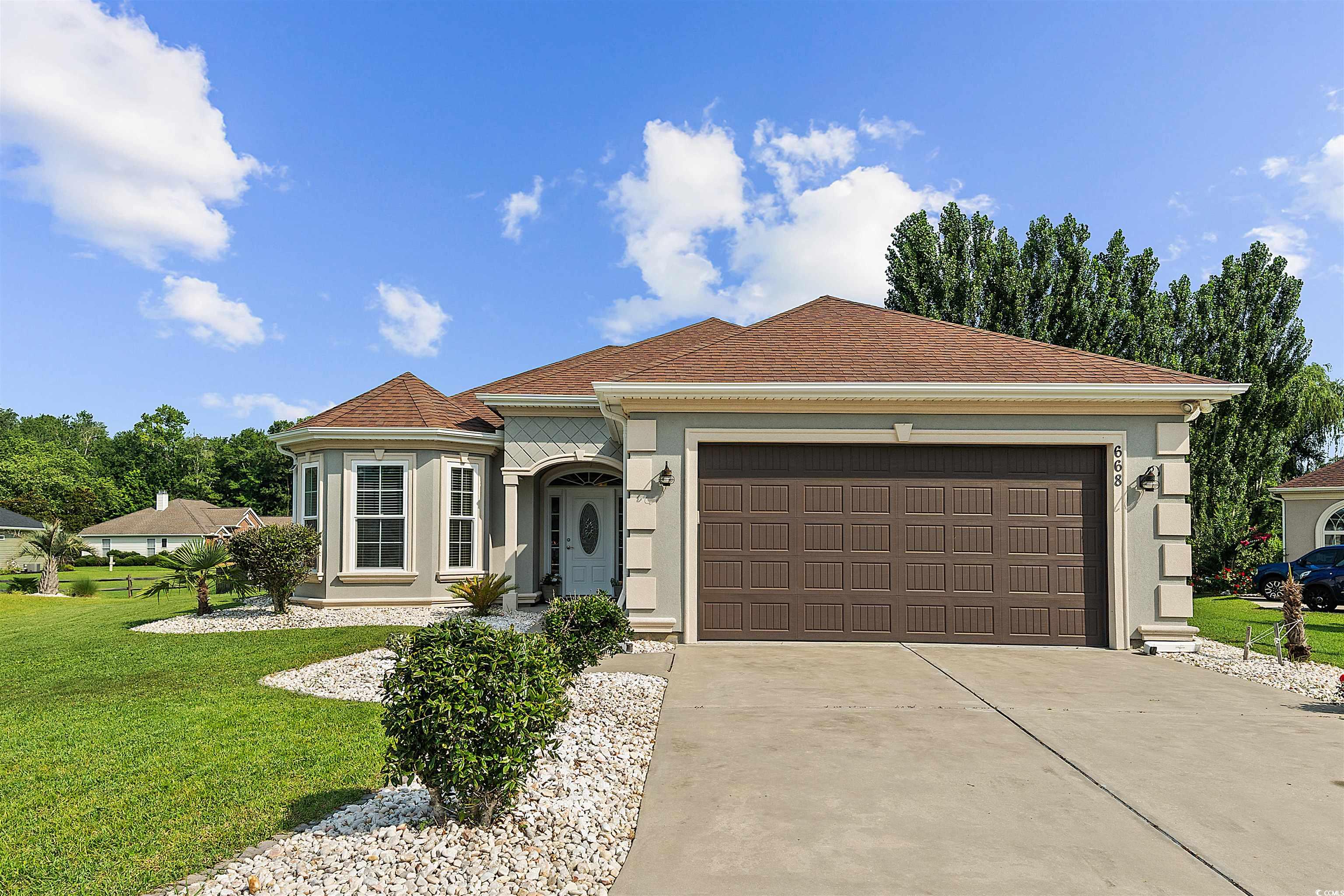 668 Barona Dr.