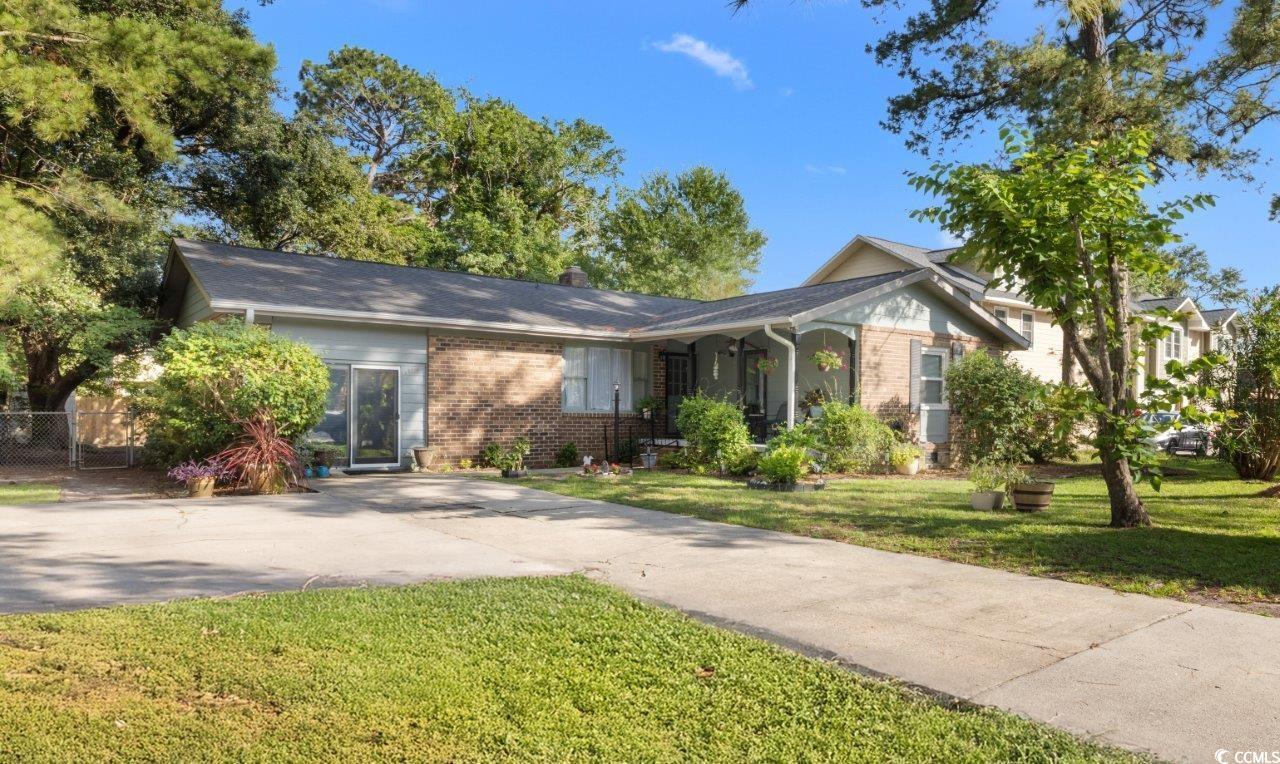 6210 Blynn Dr. Property Photo 1