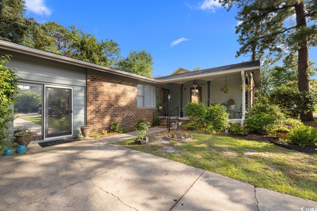 6210 Blynn Dr. Property Photo 2