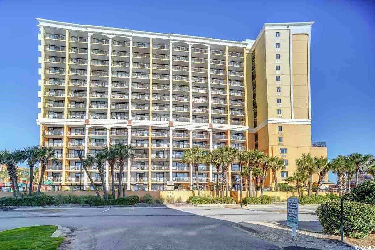 6900 N Ocean Blvd. Property Photo 1