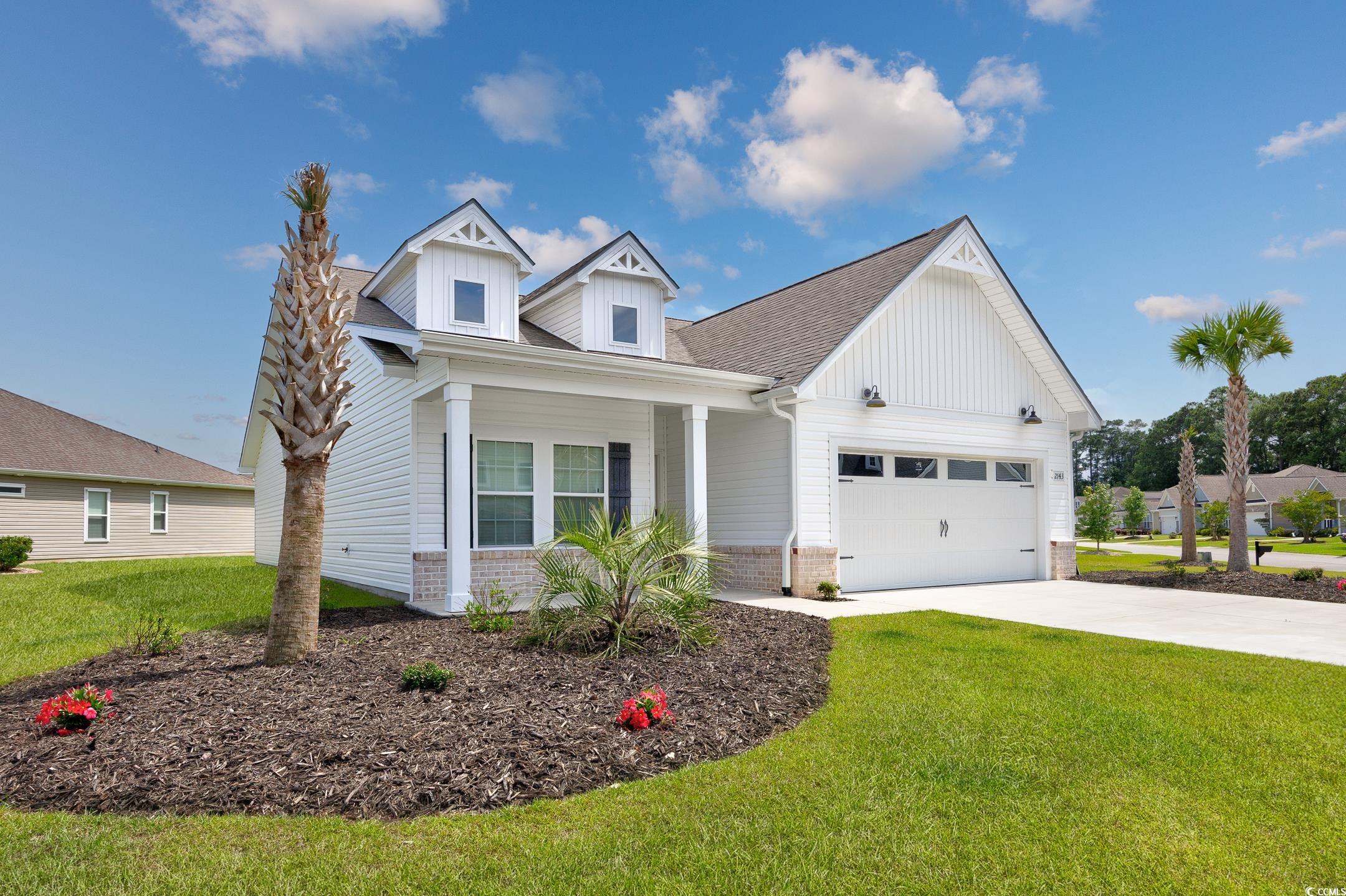 2143 Stonecrest Dr. NW