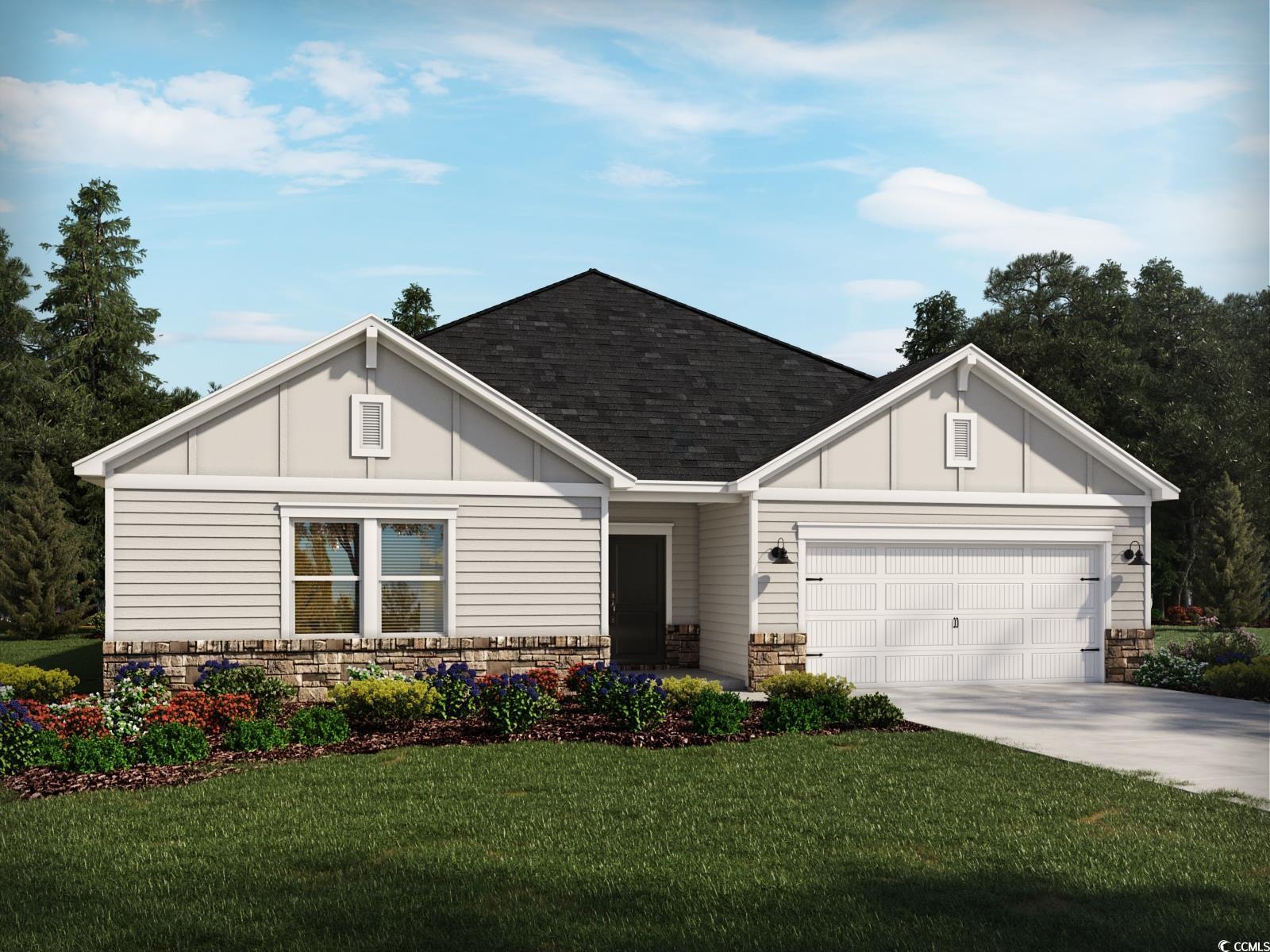 4885 Hopespring St. Property Photo 1