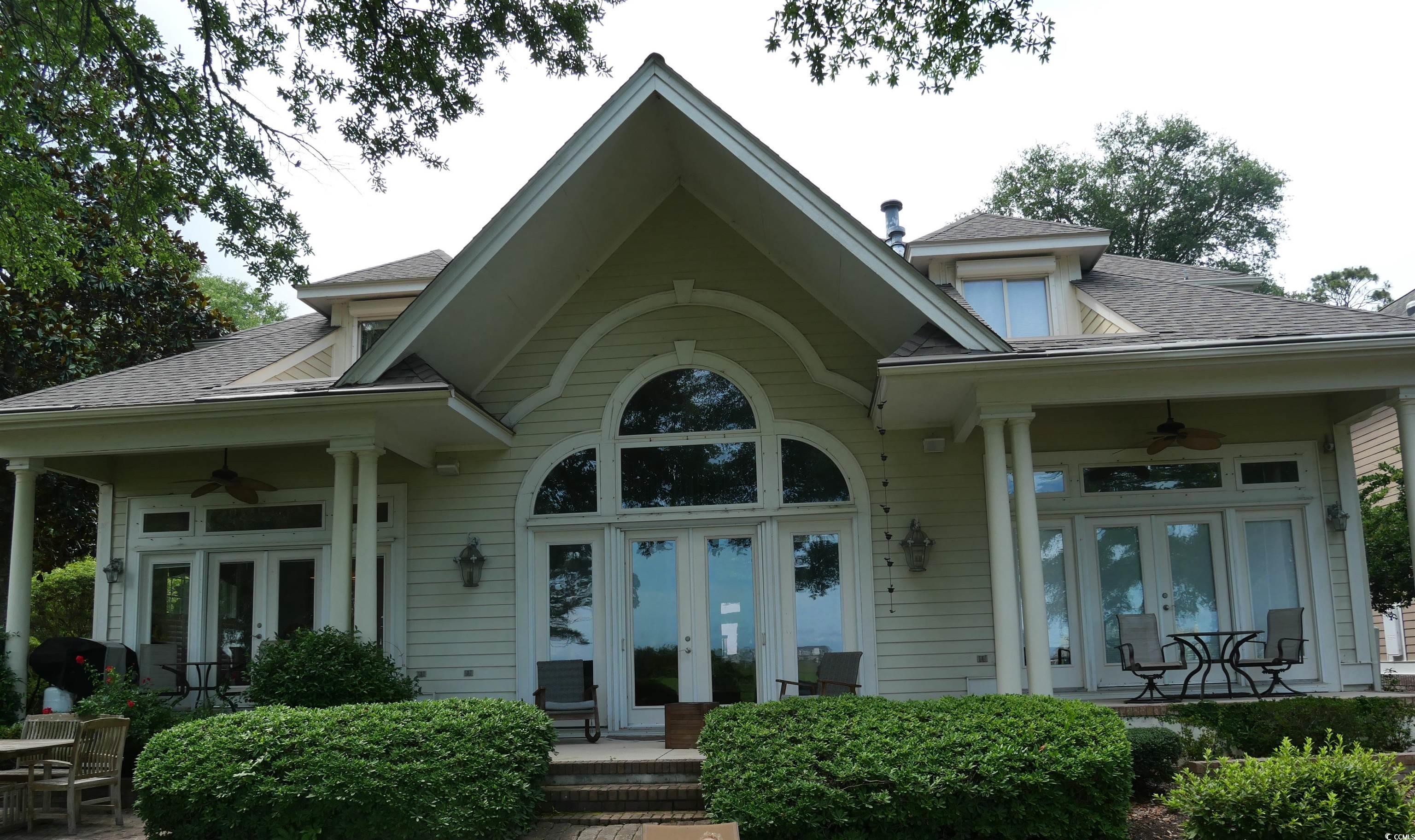 4744 Bucks Bluff Dr. Property Photo 1