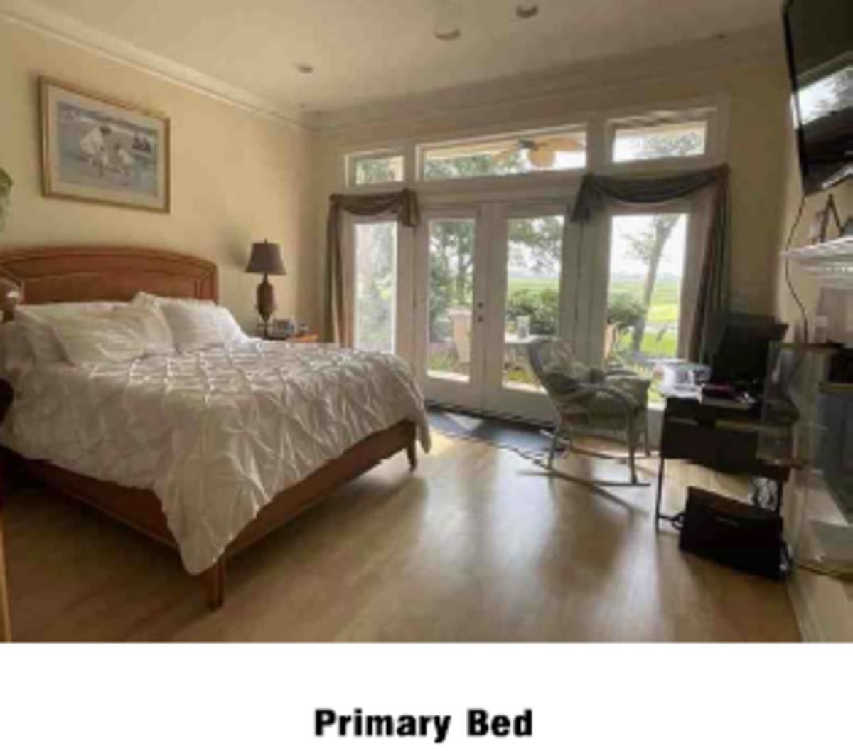 4744 Bucks Bluff Dr. Property Photo 4