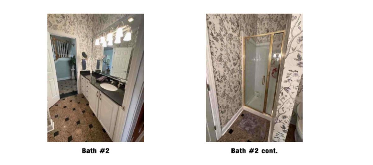 4744 Bucks Bluff Dr. Property Photo 8