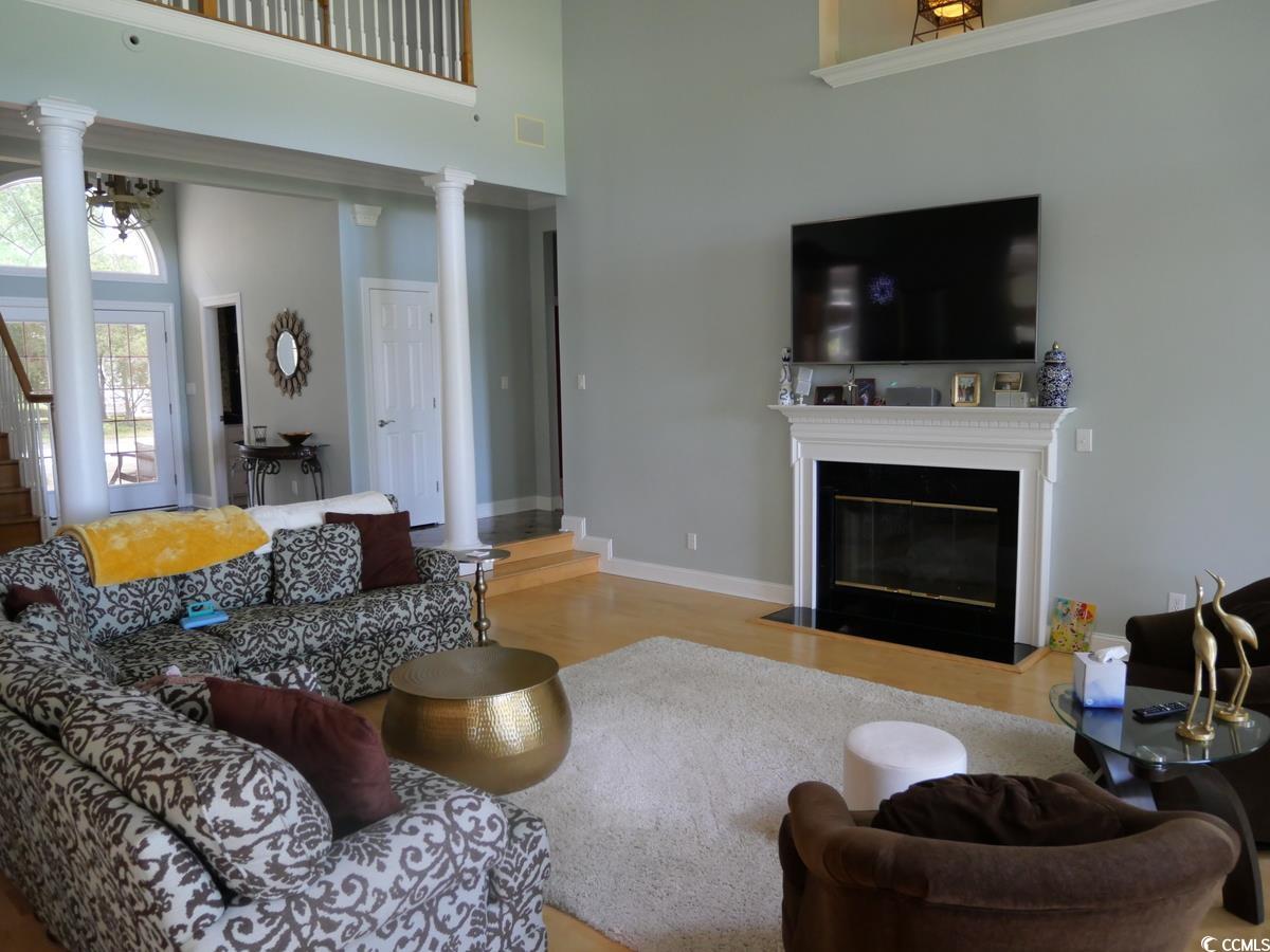 4744 Bucks Bluff Dr. Property Photo 16