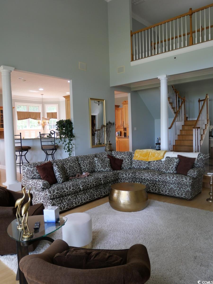 4744 Bucks Bluff Dr. Property Photo 17