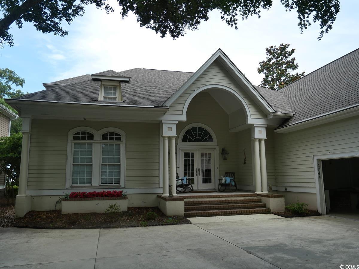 4744 Bucks Bluff Dr. Property Photo 25