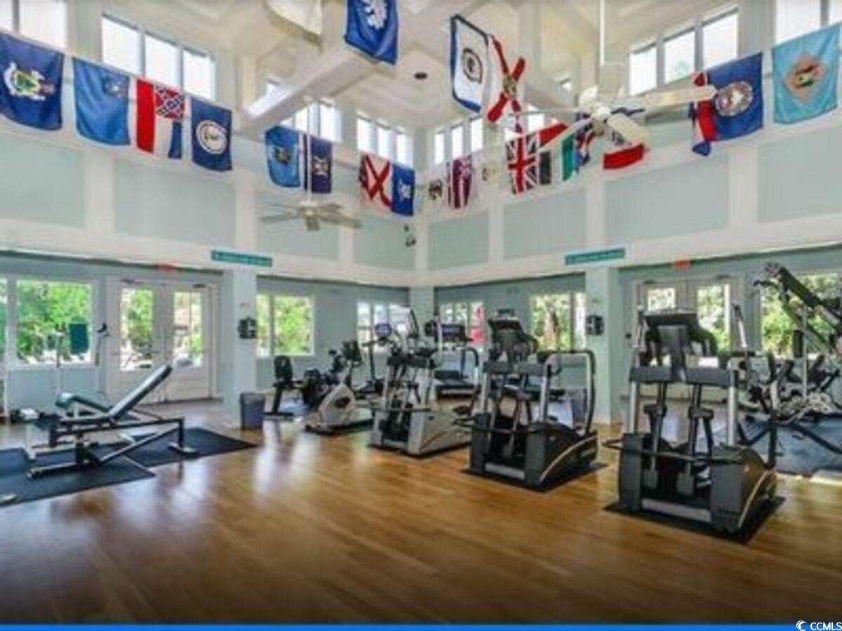 4744 Bucks Bluff Dr. Property Photo 32