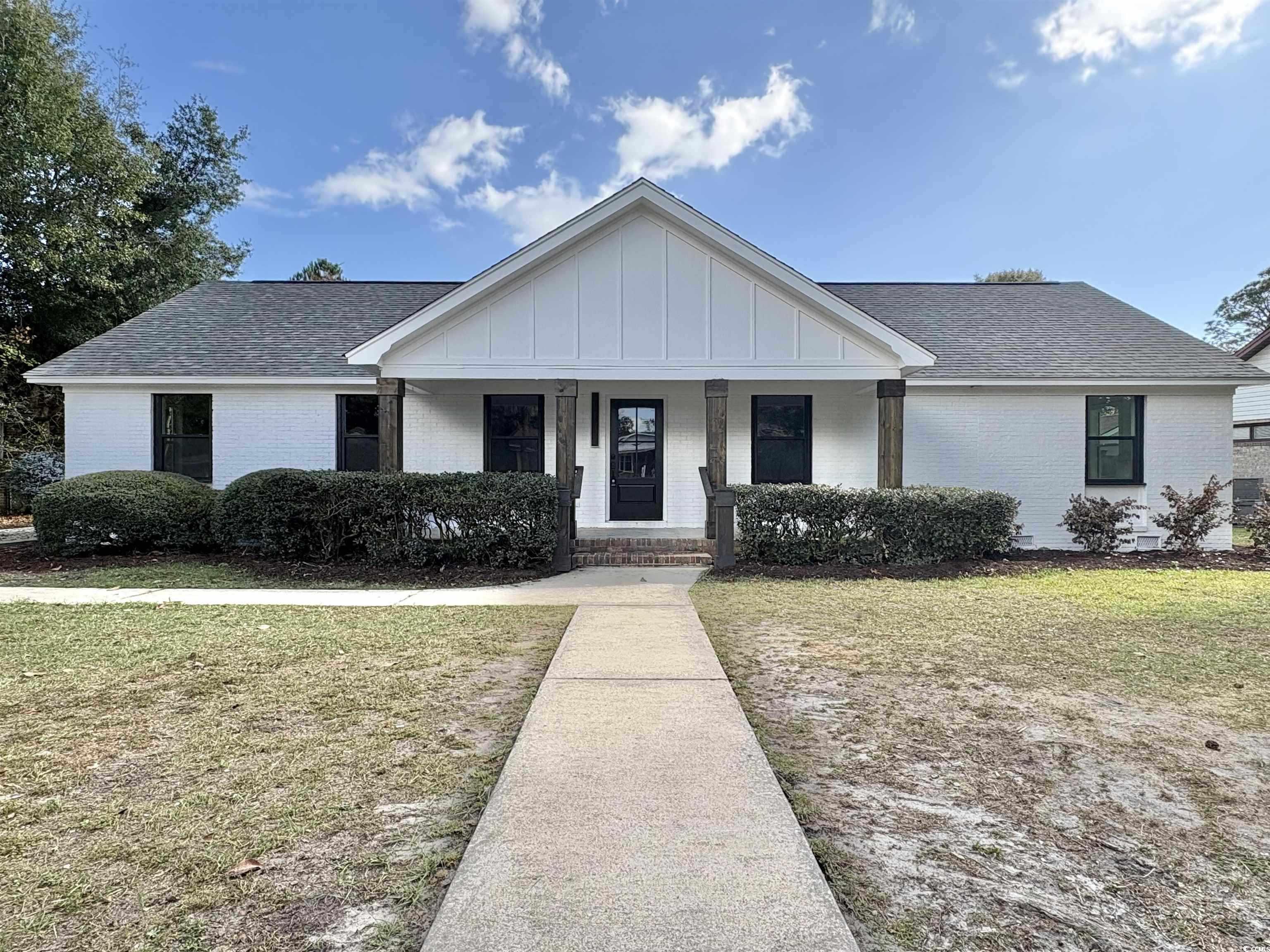 7610 Driftwood Dr. Property Photo 1