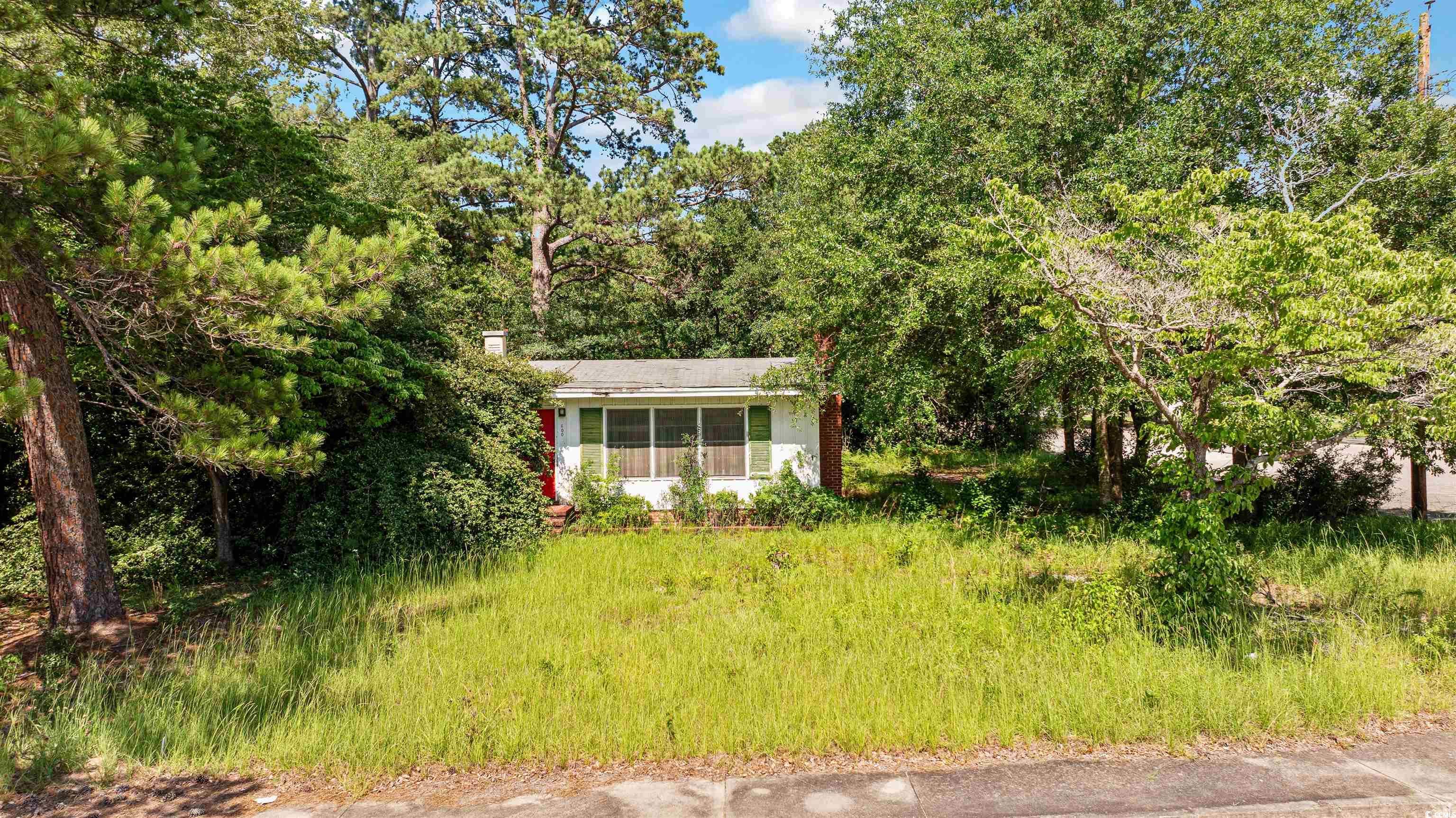 600 Virginia St. Property Photo 1