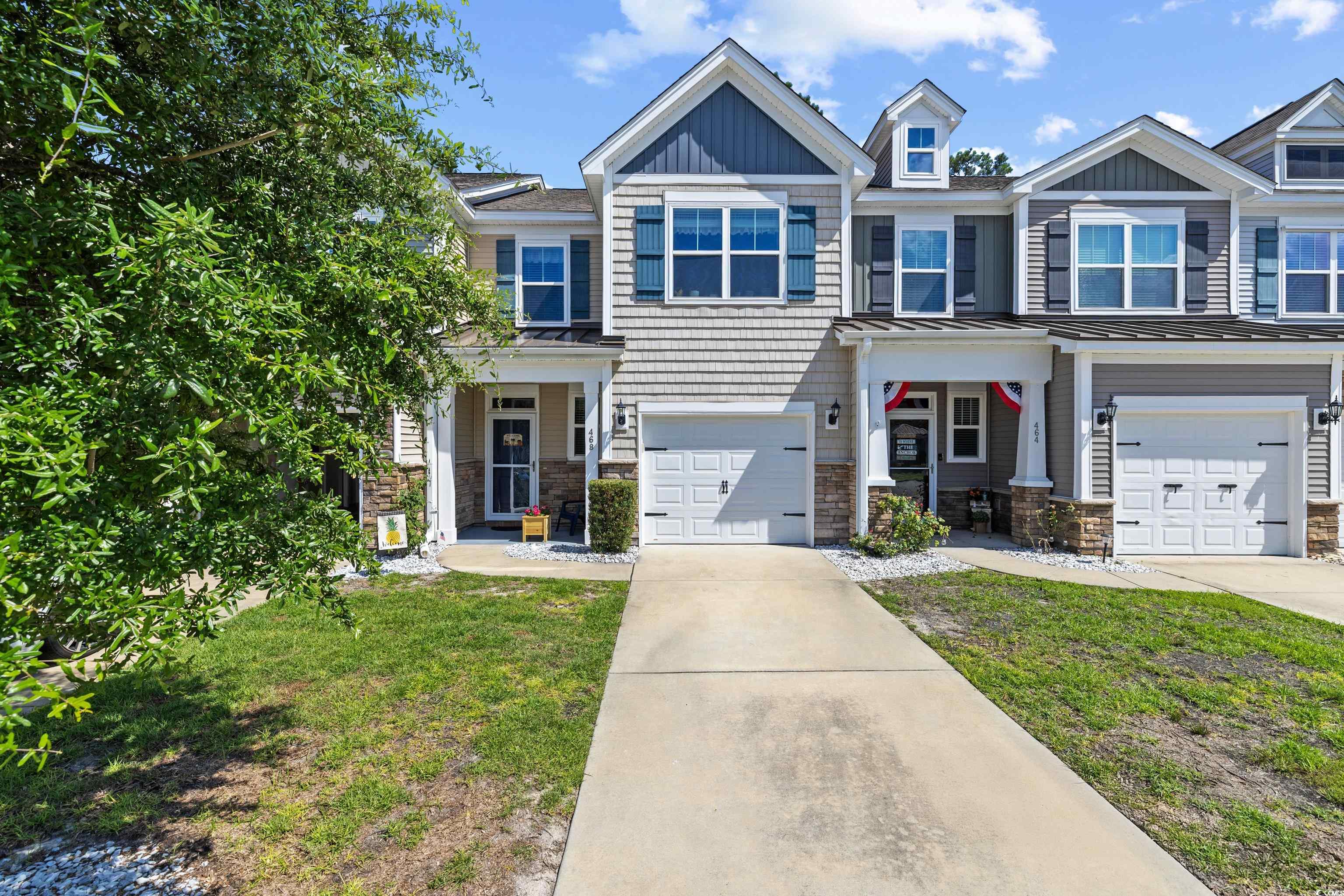 468 Papyrus Circle Property Photo 1