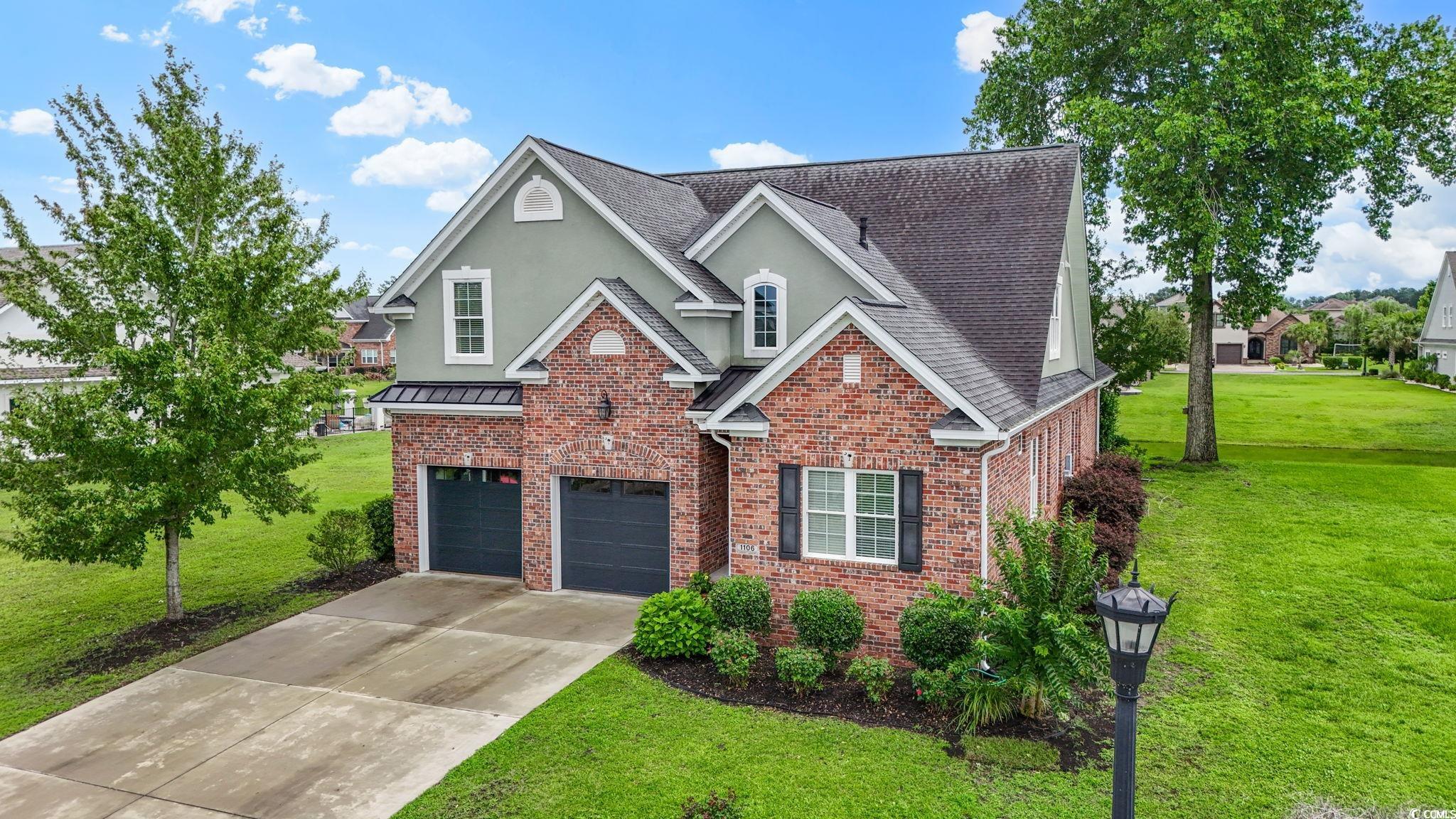 1106 Bluffton Ct. Property Photo 2