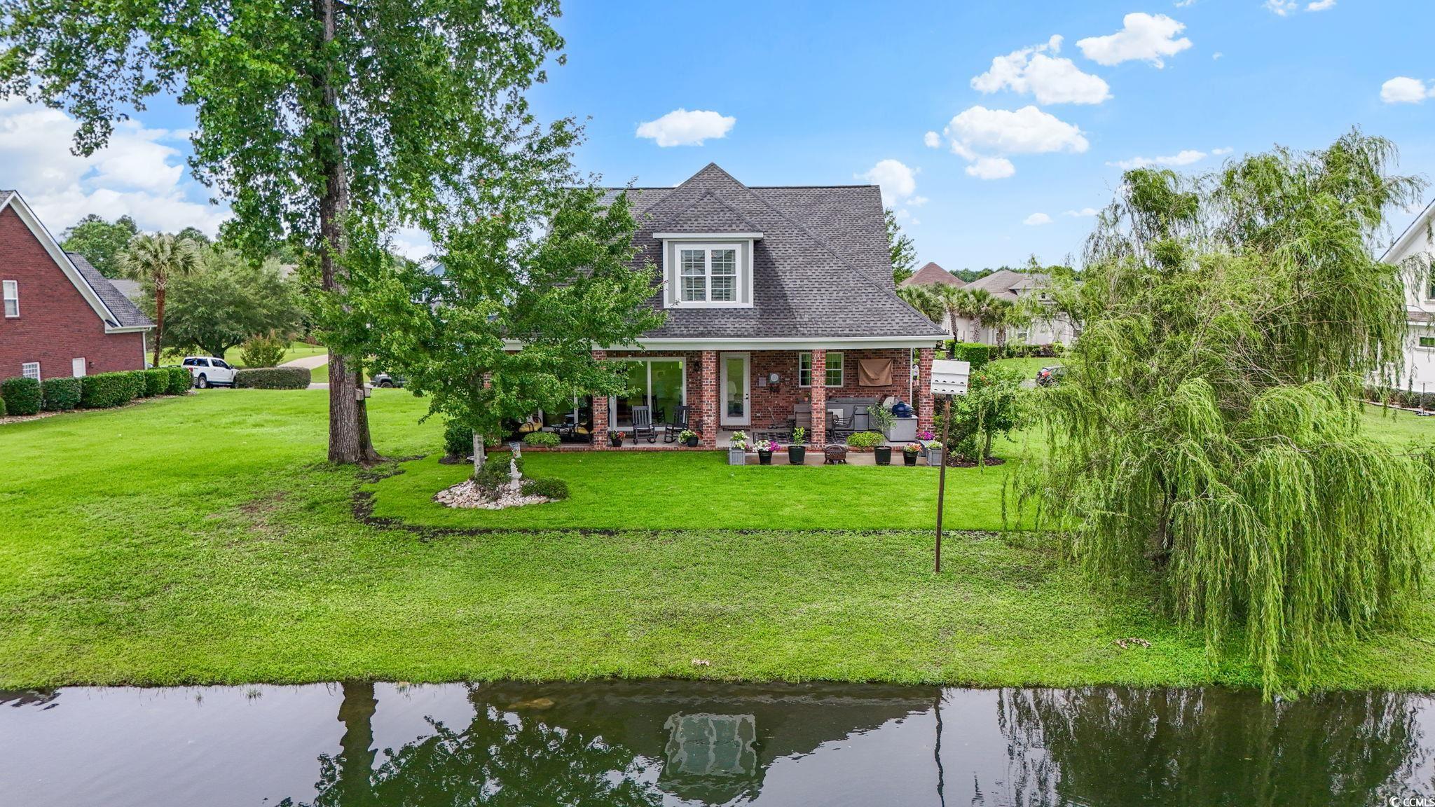 1106 Bluffton Ct. Property Photo 6