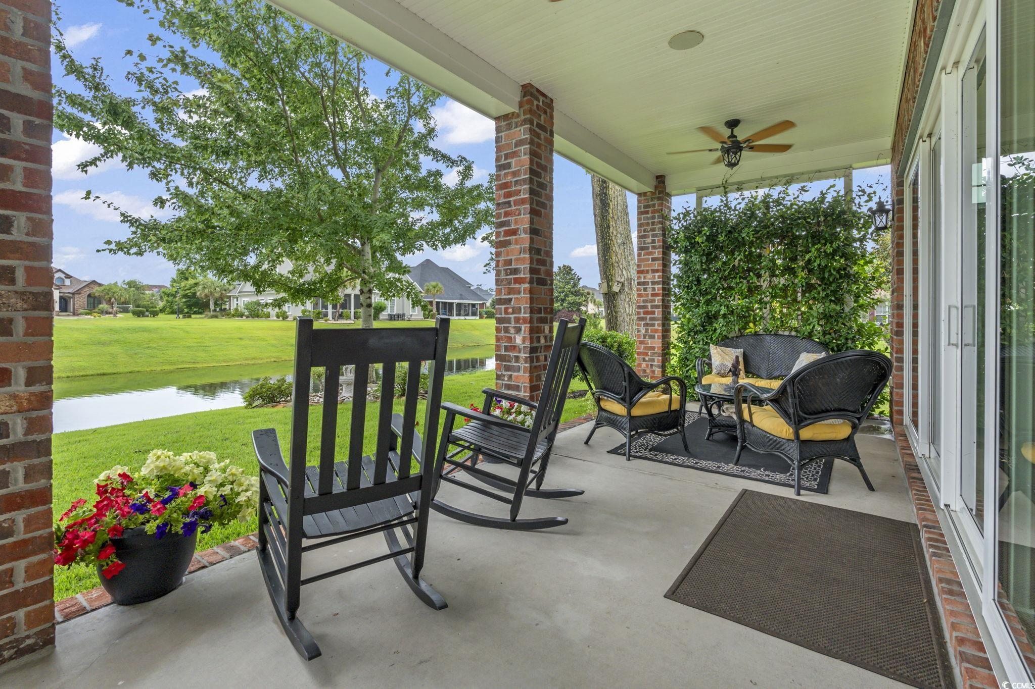 1106 Bluffton Ct. Property Photo 31