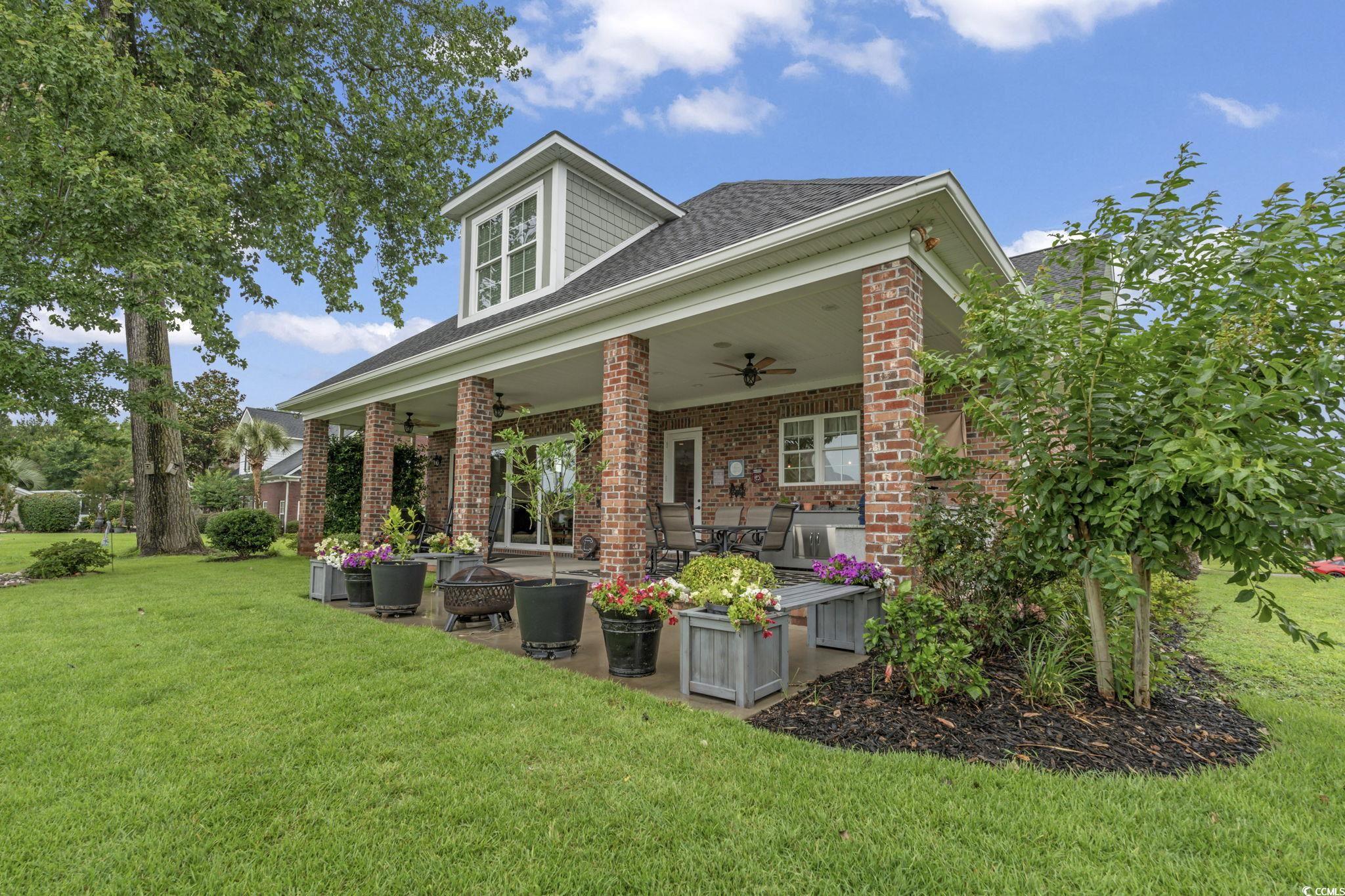 1106 Bluffton Ct. Property Photo 32